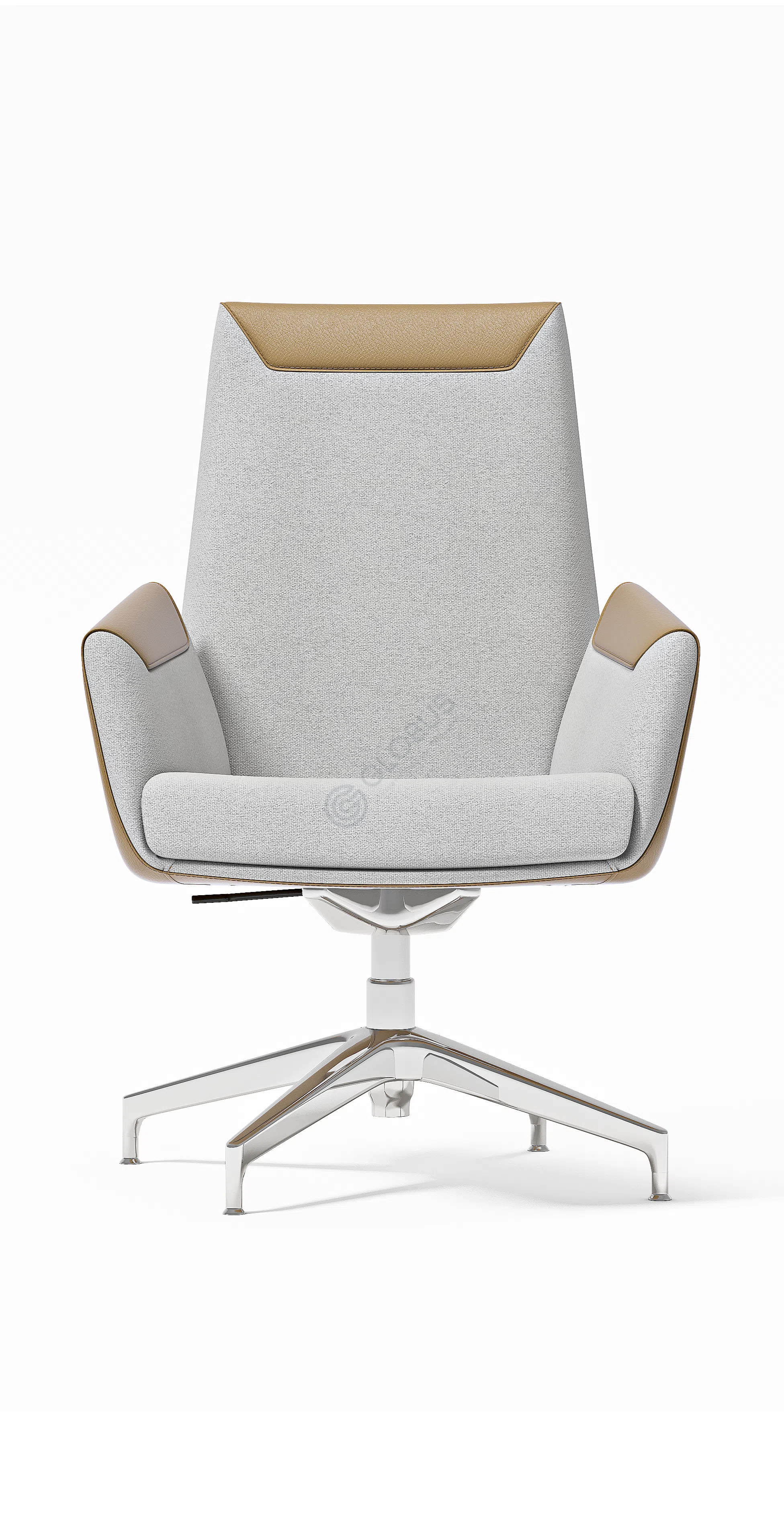 Office armchair Urbacus