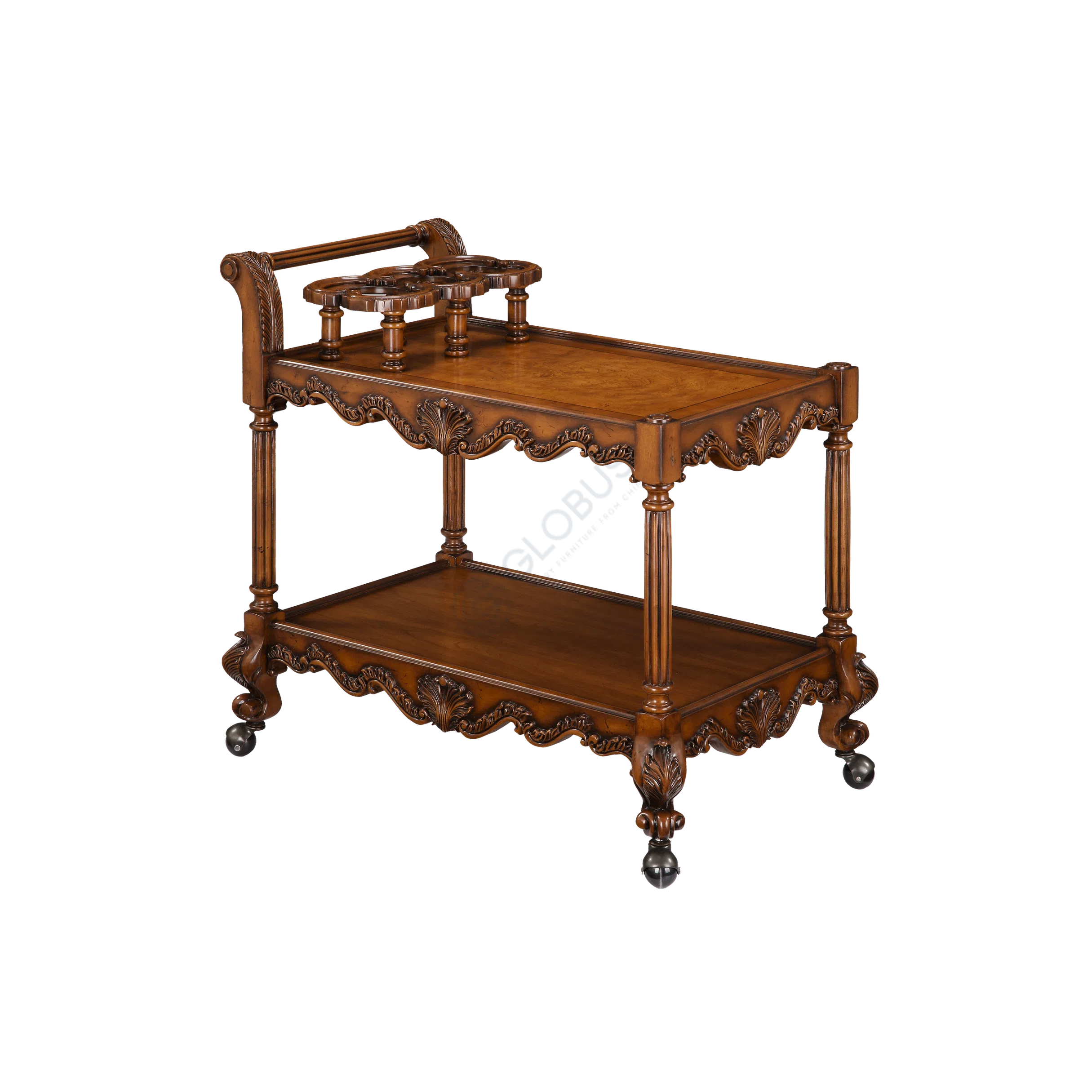 Serving table Scintil
