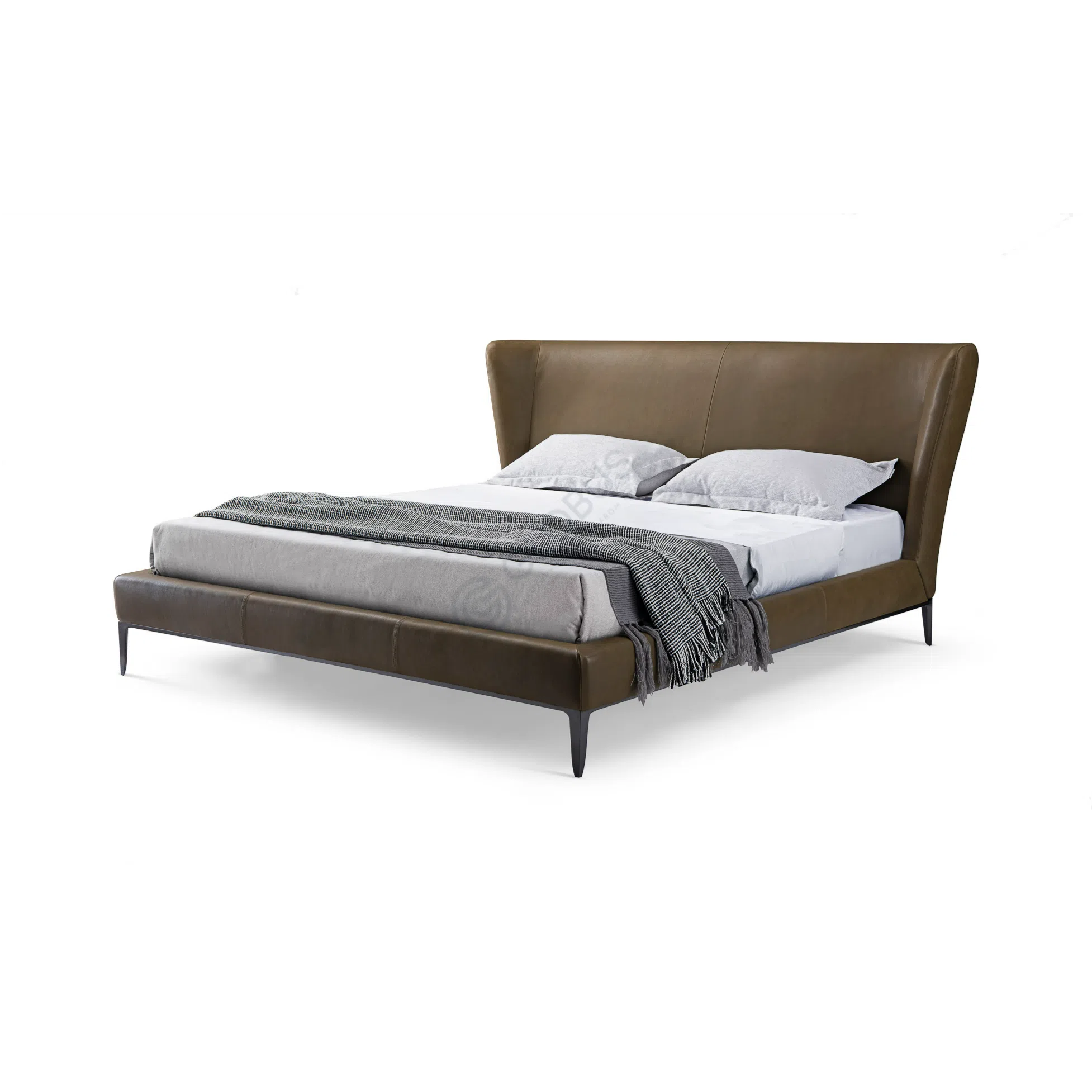 Bed POLIFORM Gentleman