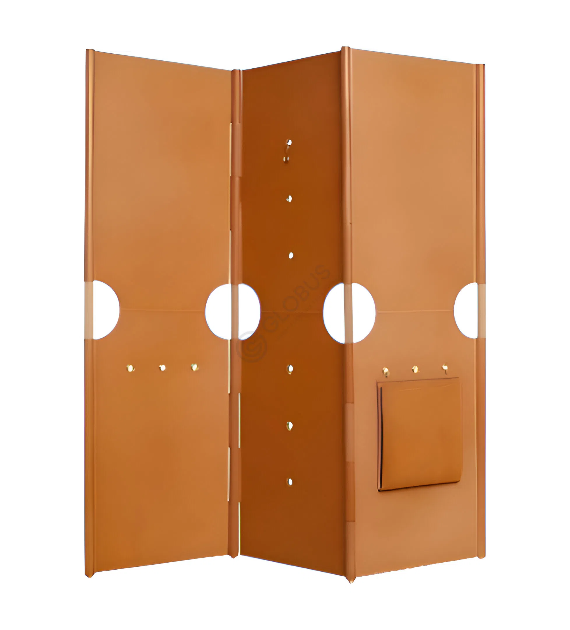 Folding screen HERMES Pippa