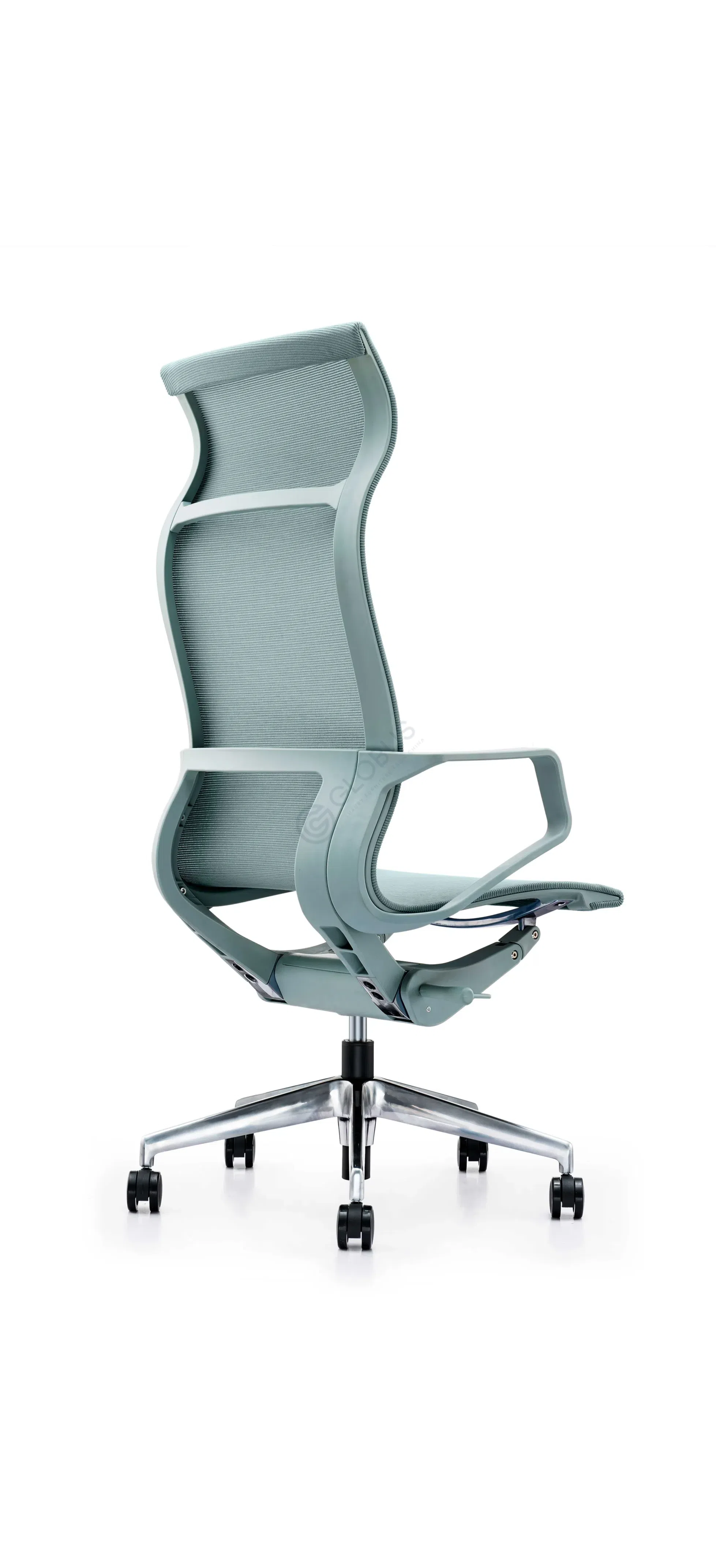 Office chair Tacchini