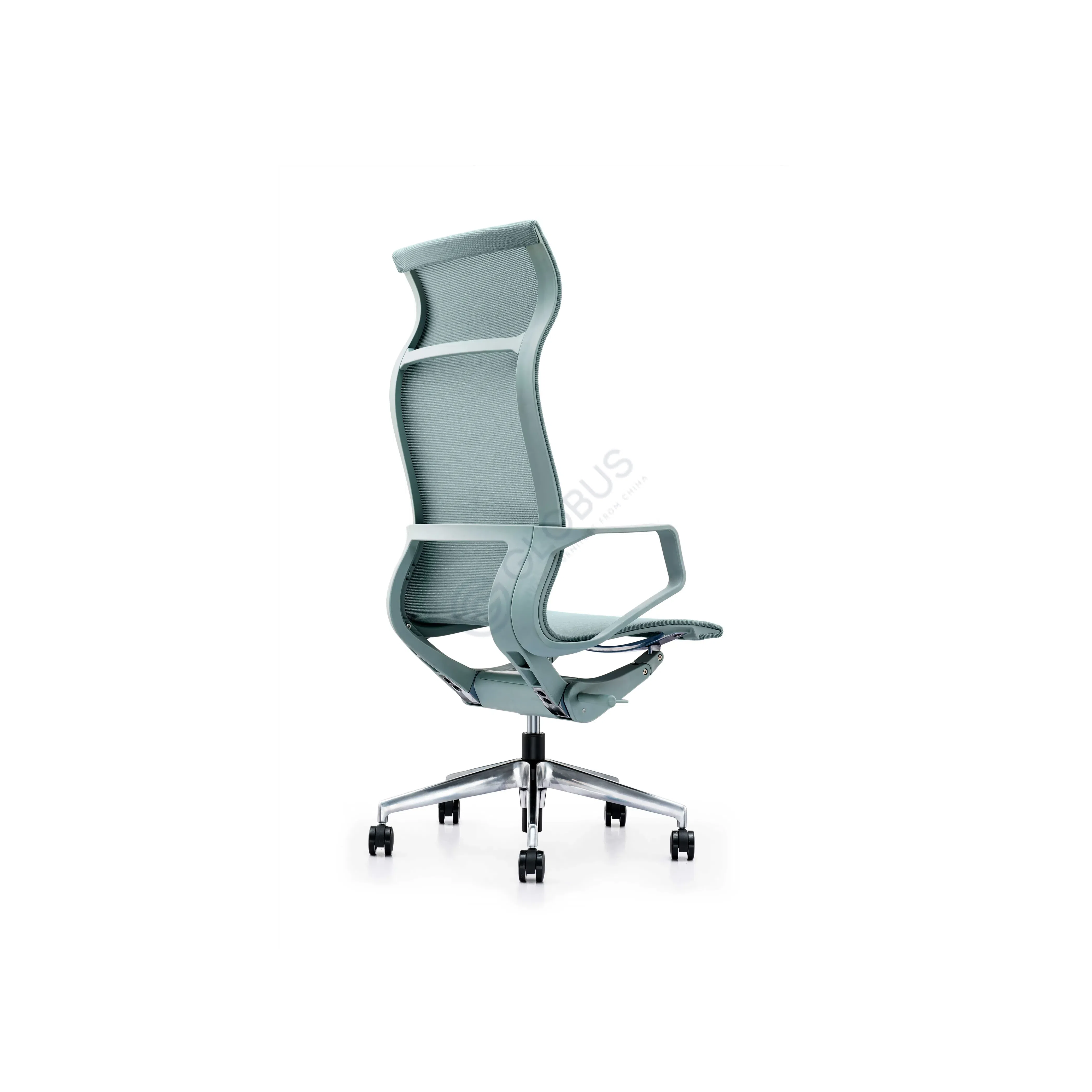 Office chair Tacchini