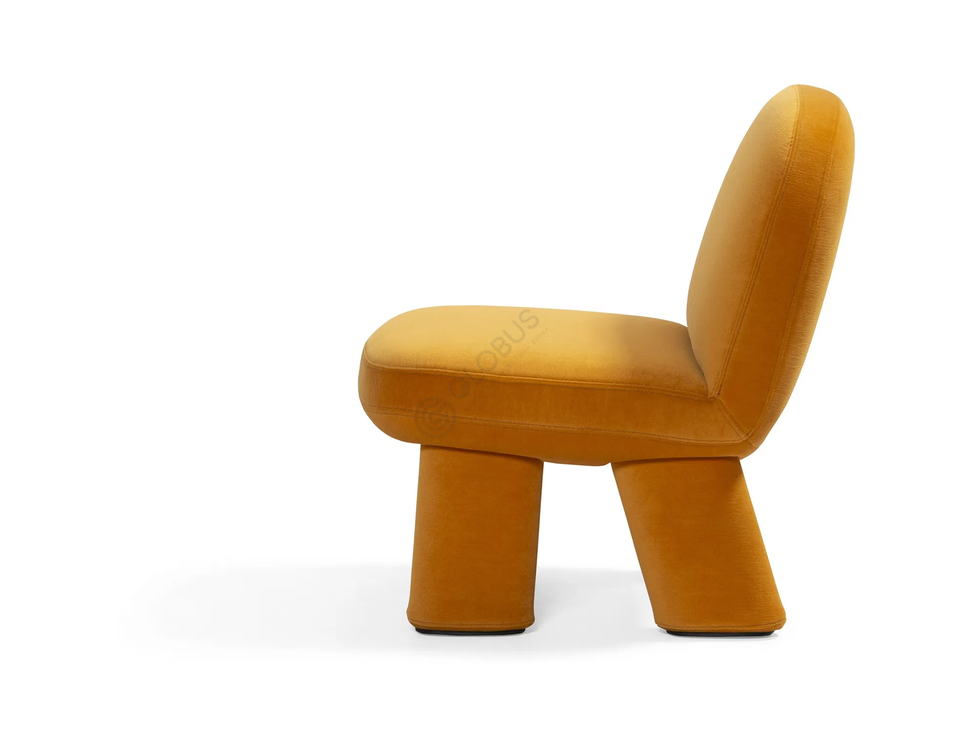 Armchair JOHAN ANSANDER Max