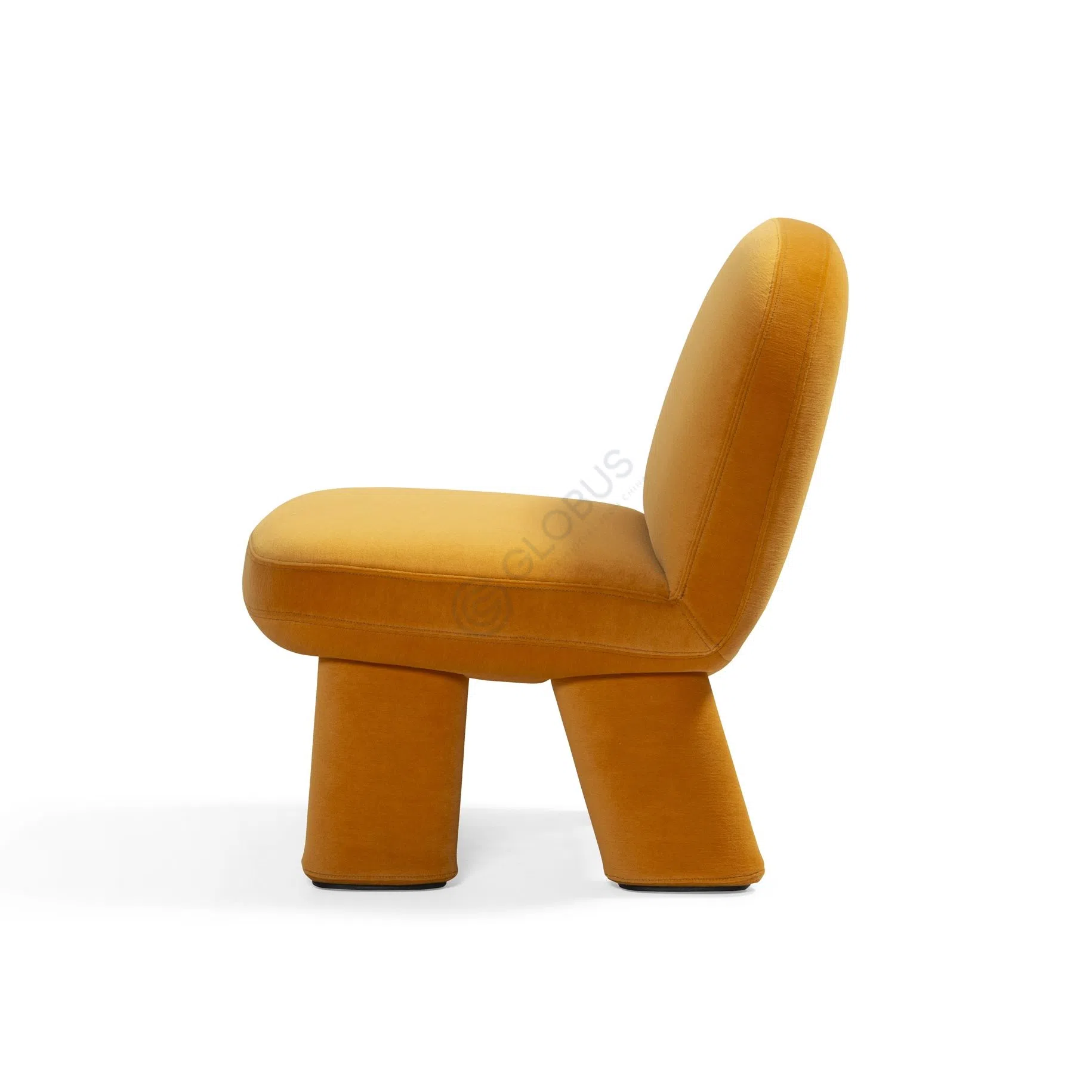 Armchair JOHAN ANSANDER Max