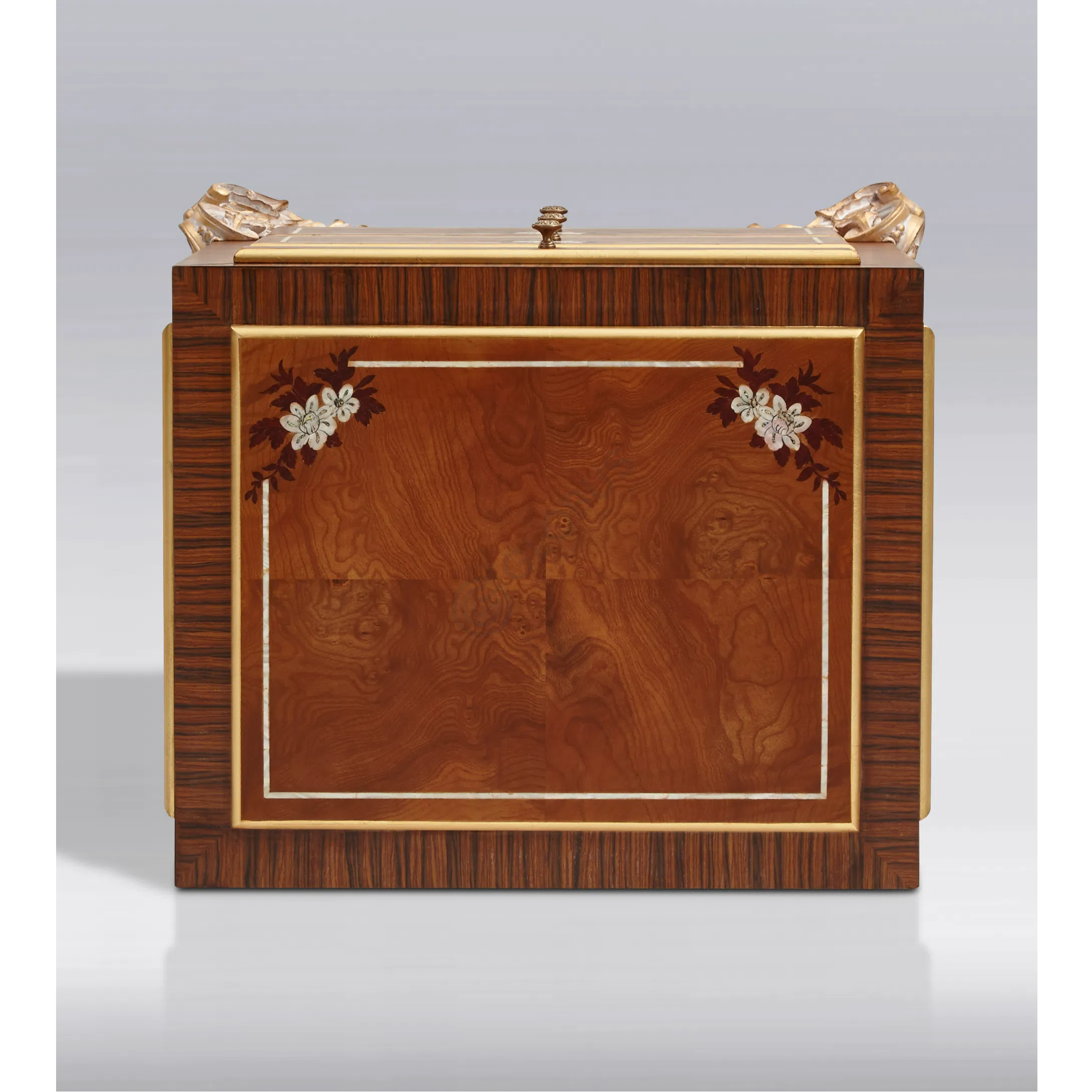 Bedside table HERMES Jumbo