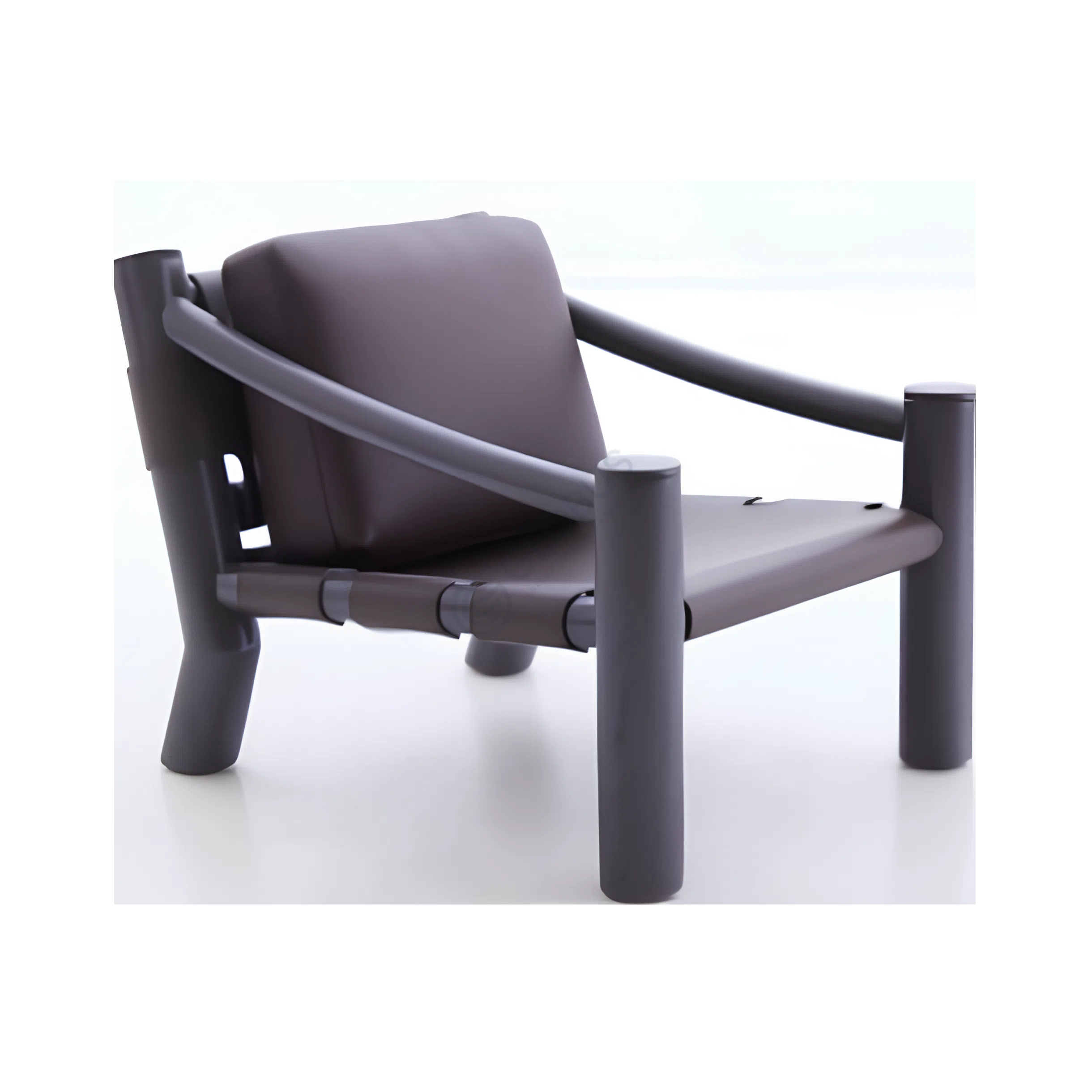 Armchair TACCHINI Elephant