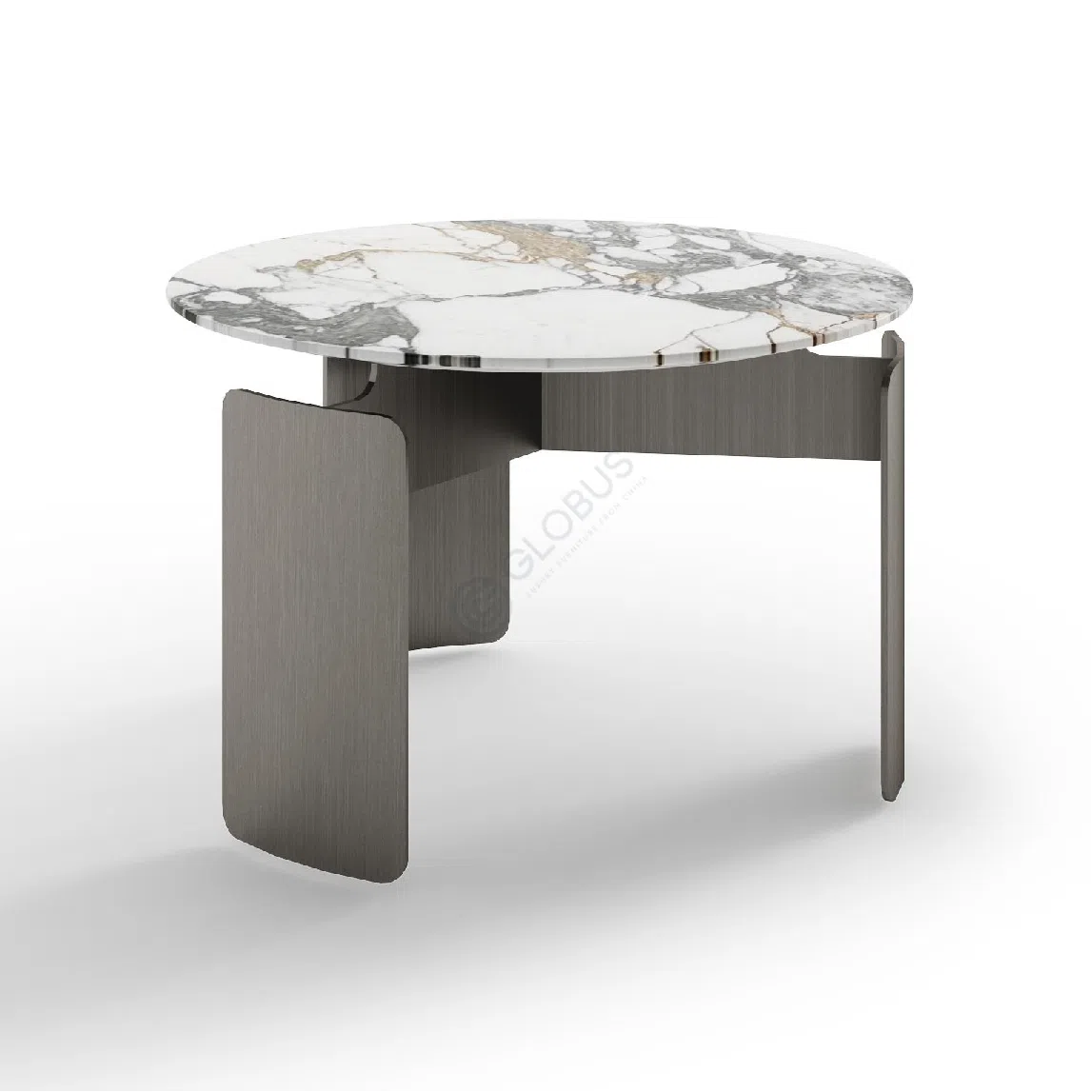 Угловой столик AL HUZAIFA Tuscan