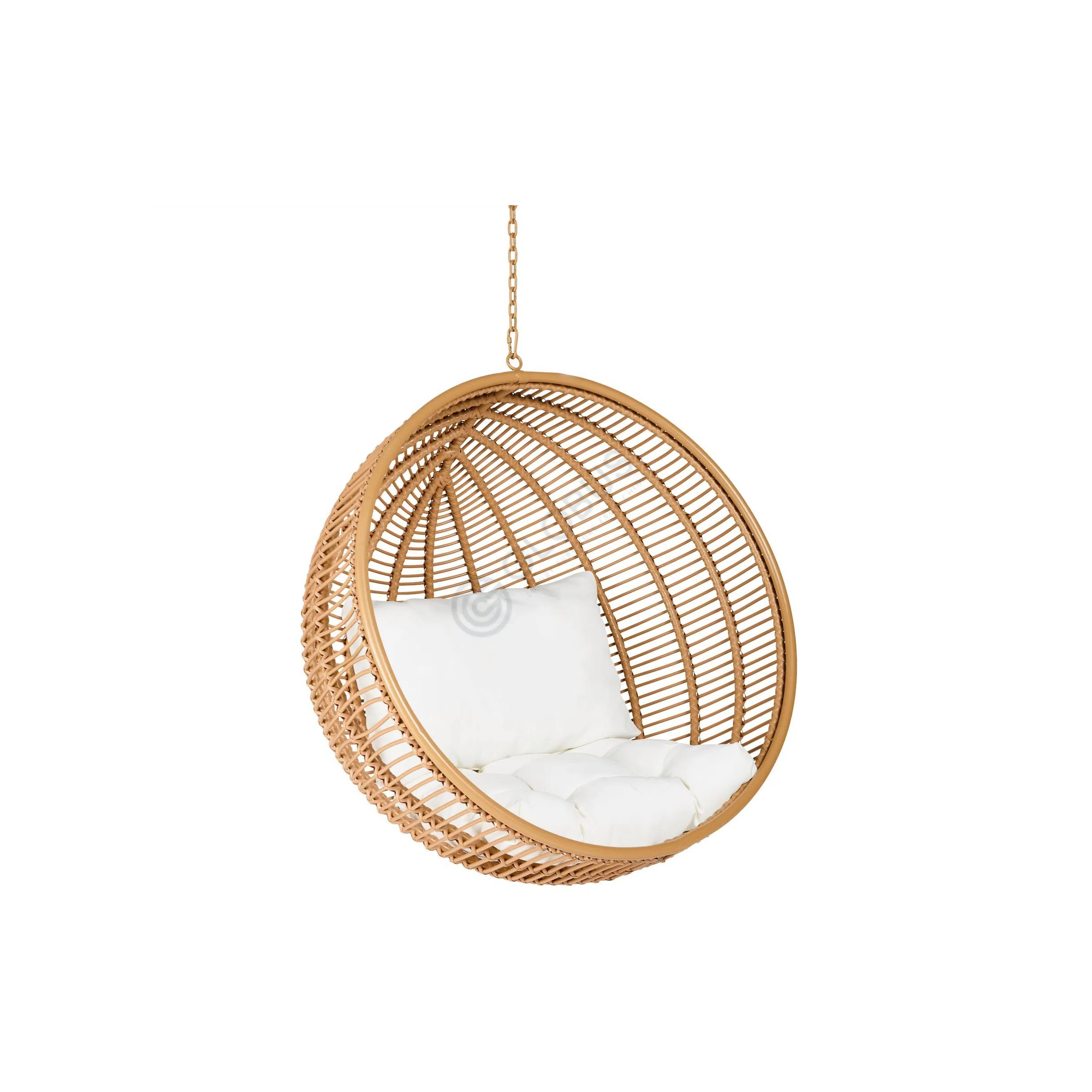 Outdoor swing chair Ertilo