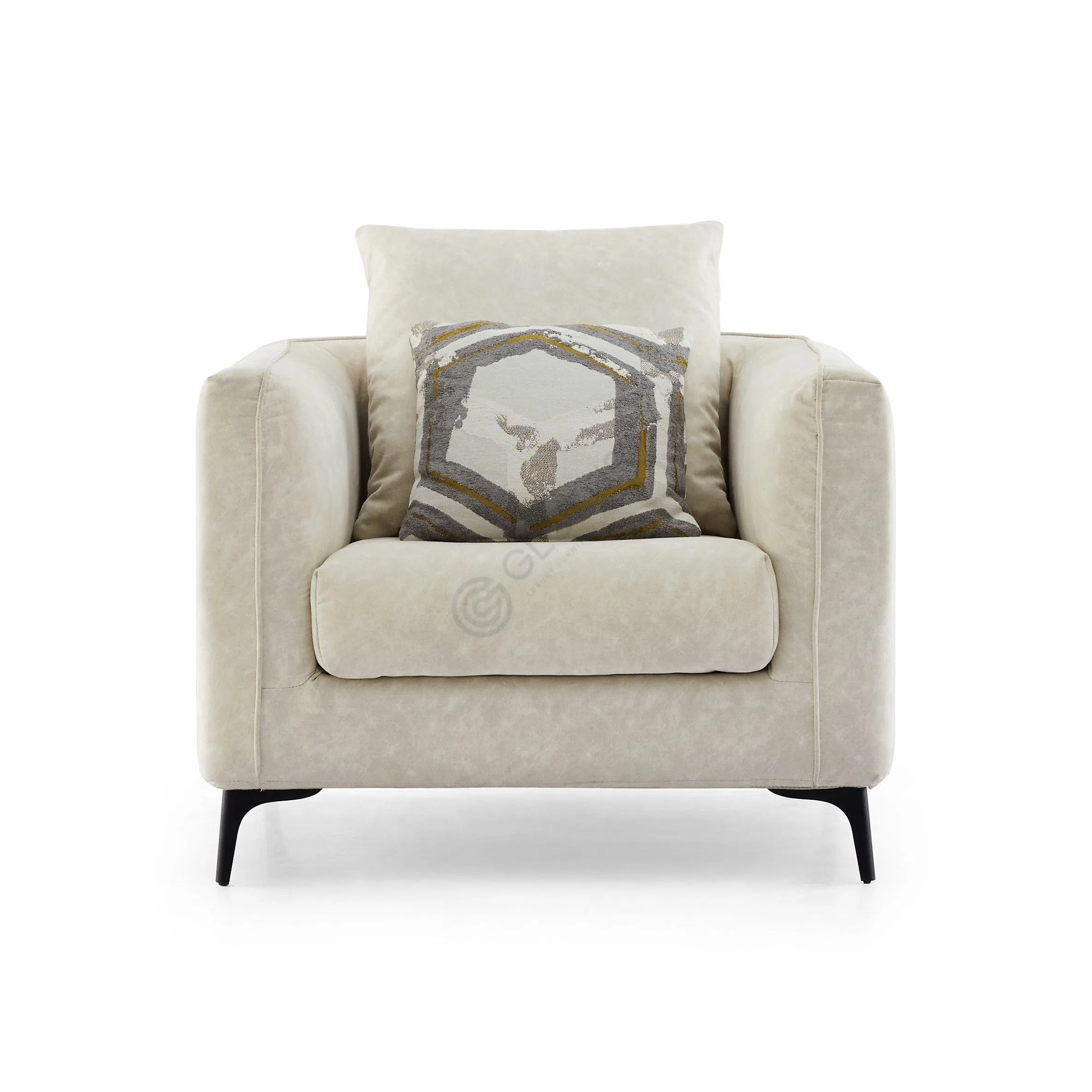 Armchair Zeffa