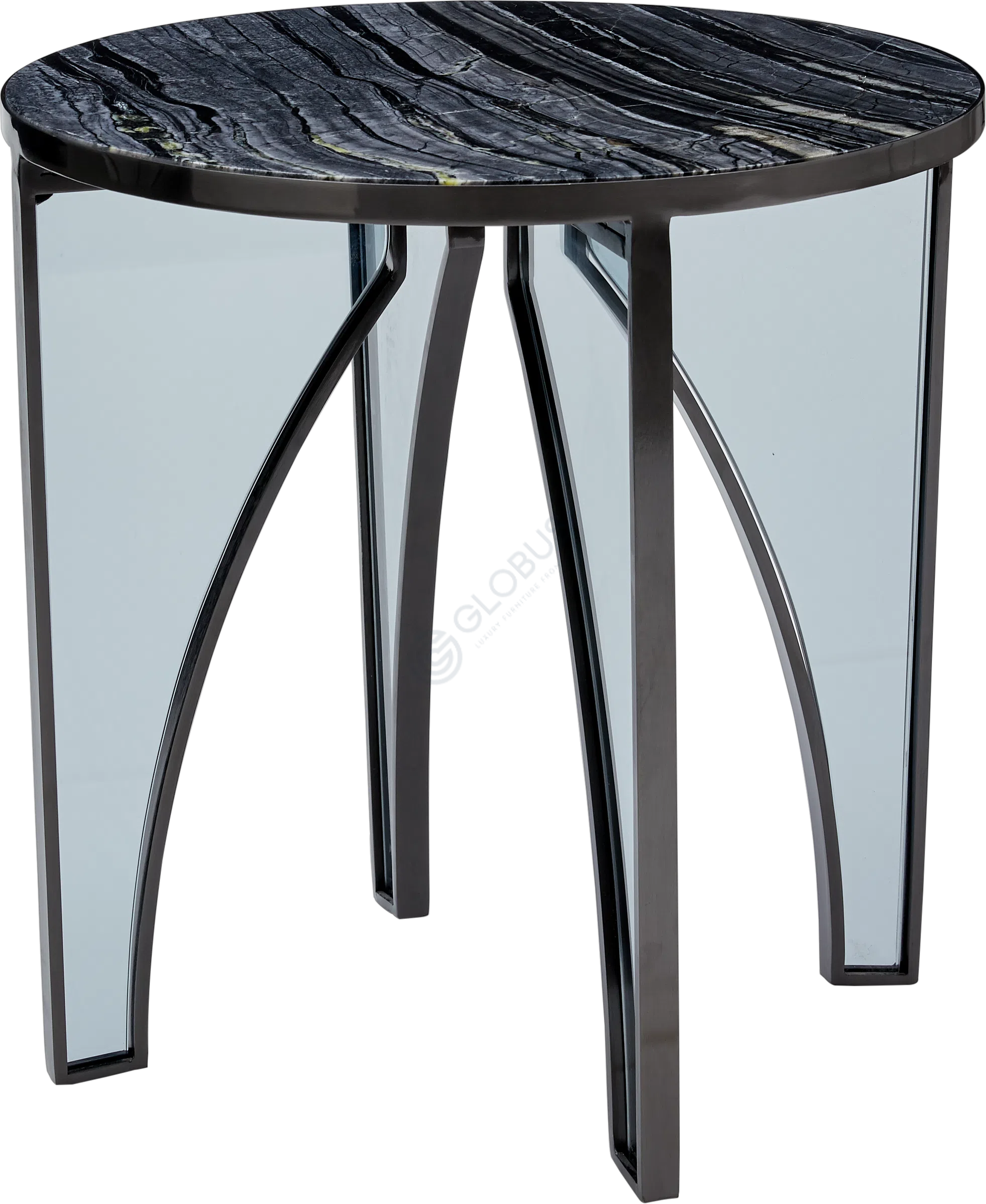 Side table LONGHI Karl
