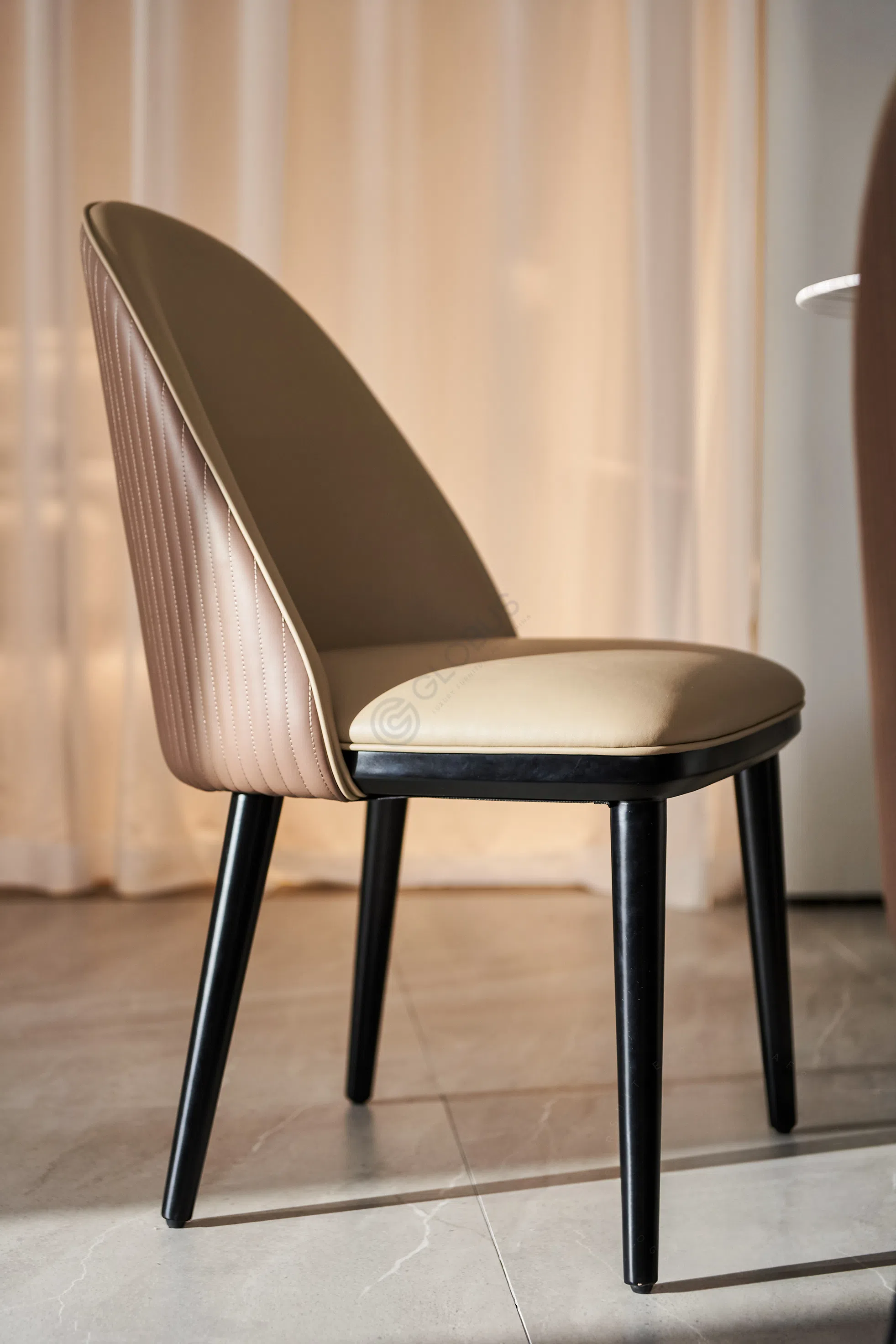 Dining chair CAPITAL COLLECTION Diva Sb