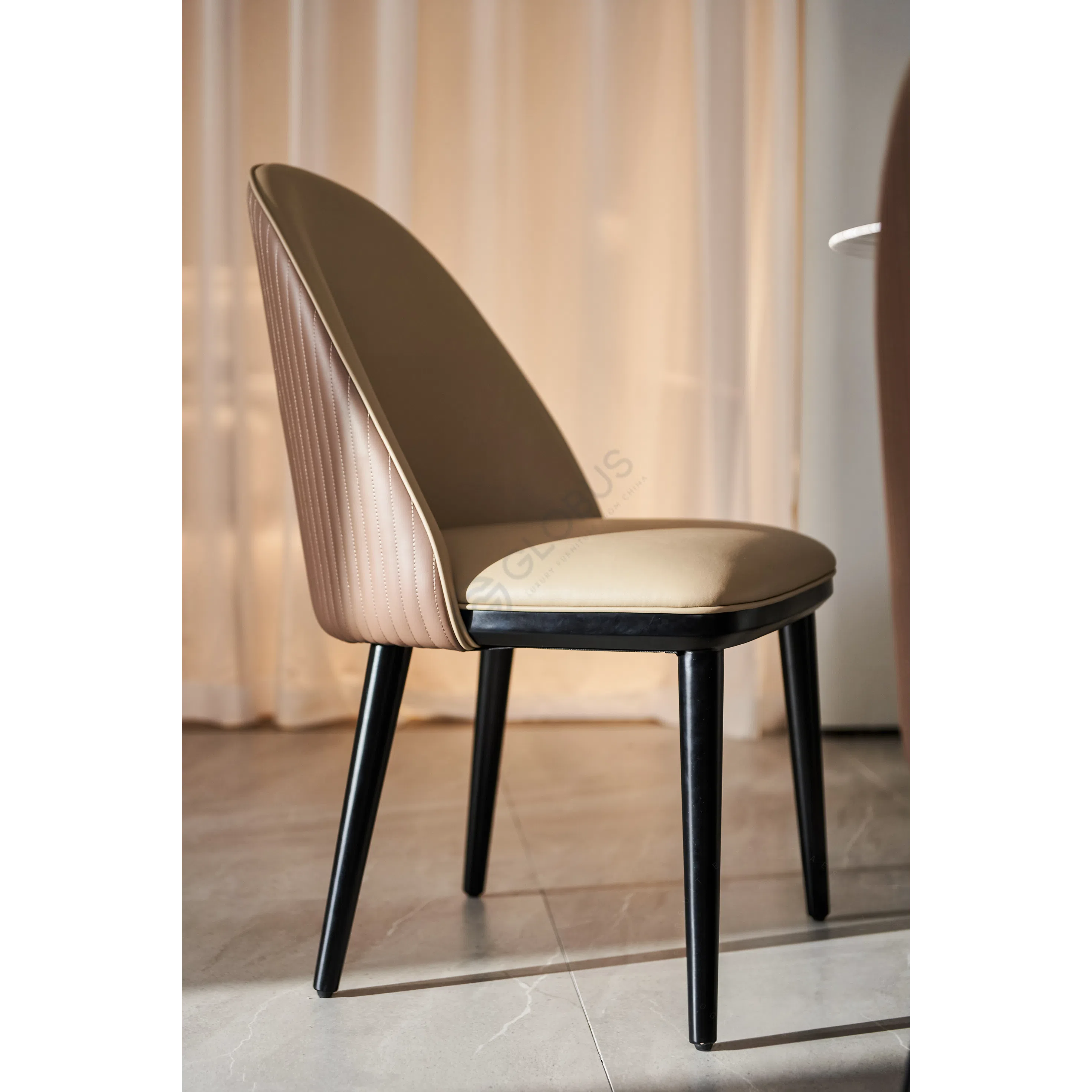 Dining chair CAPITAL COLLECTION Diva Sb