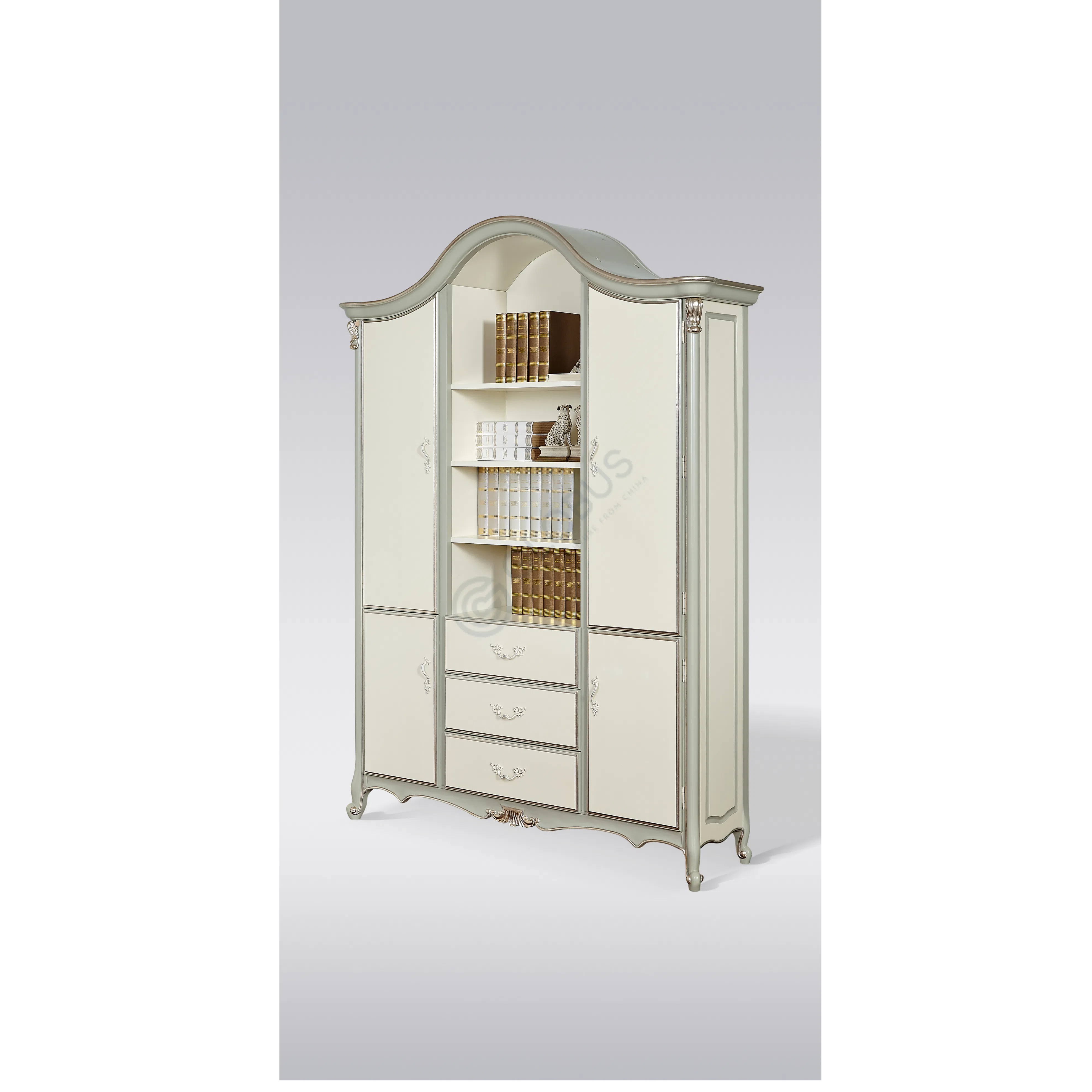 Bookcase Kaspar