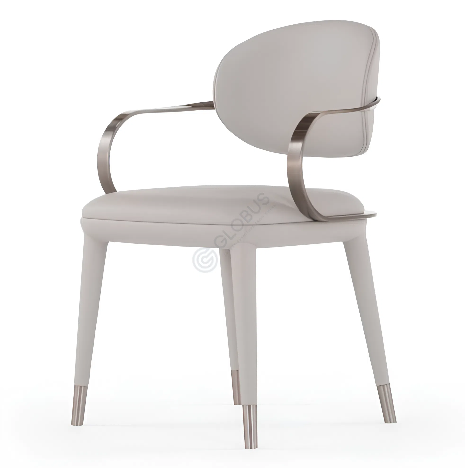 Dining chair VISIONNAIRE Elixir