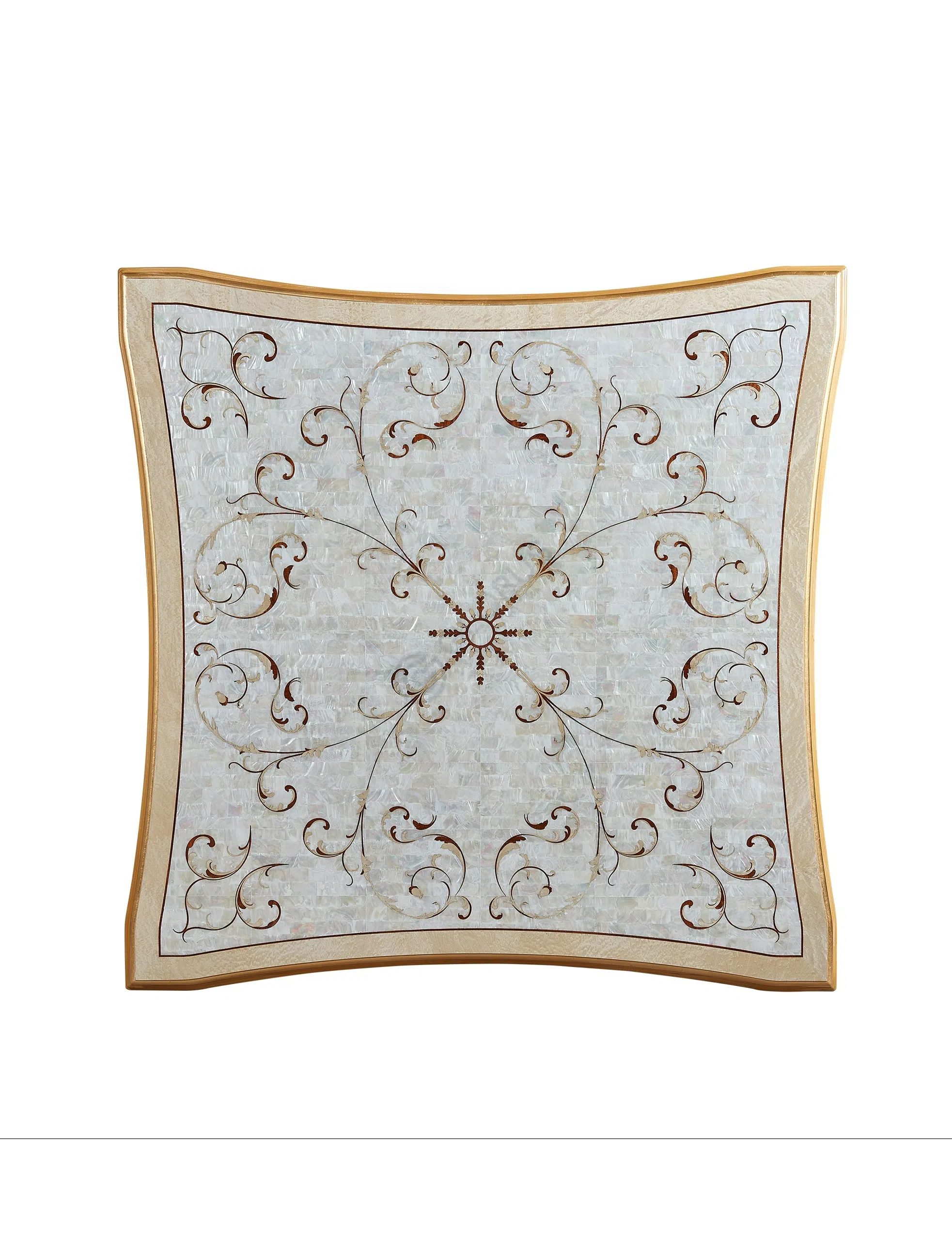 Coffee table RIVA Volesio