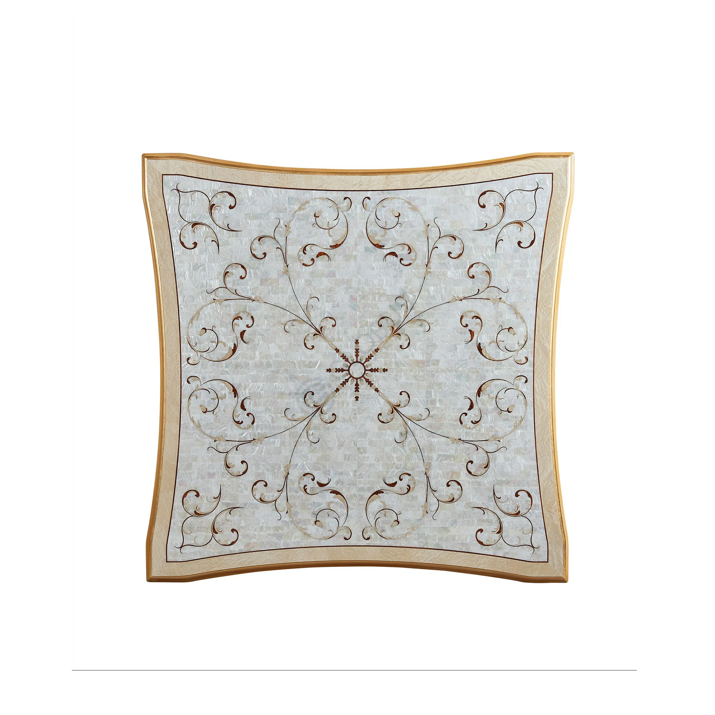 Coffee table RIVA Volesio