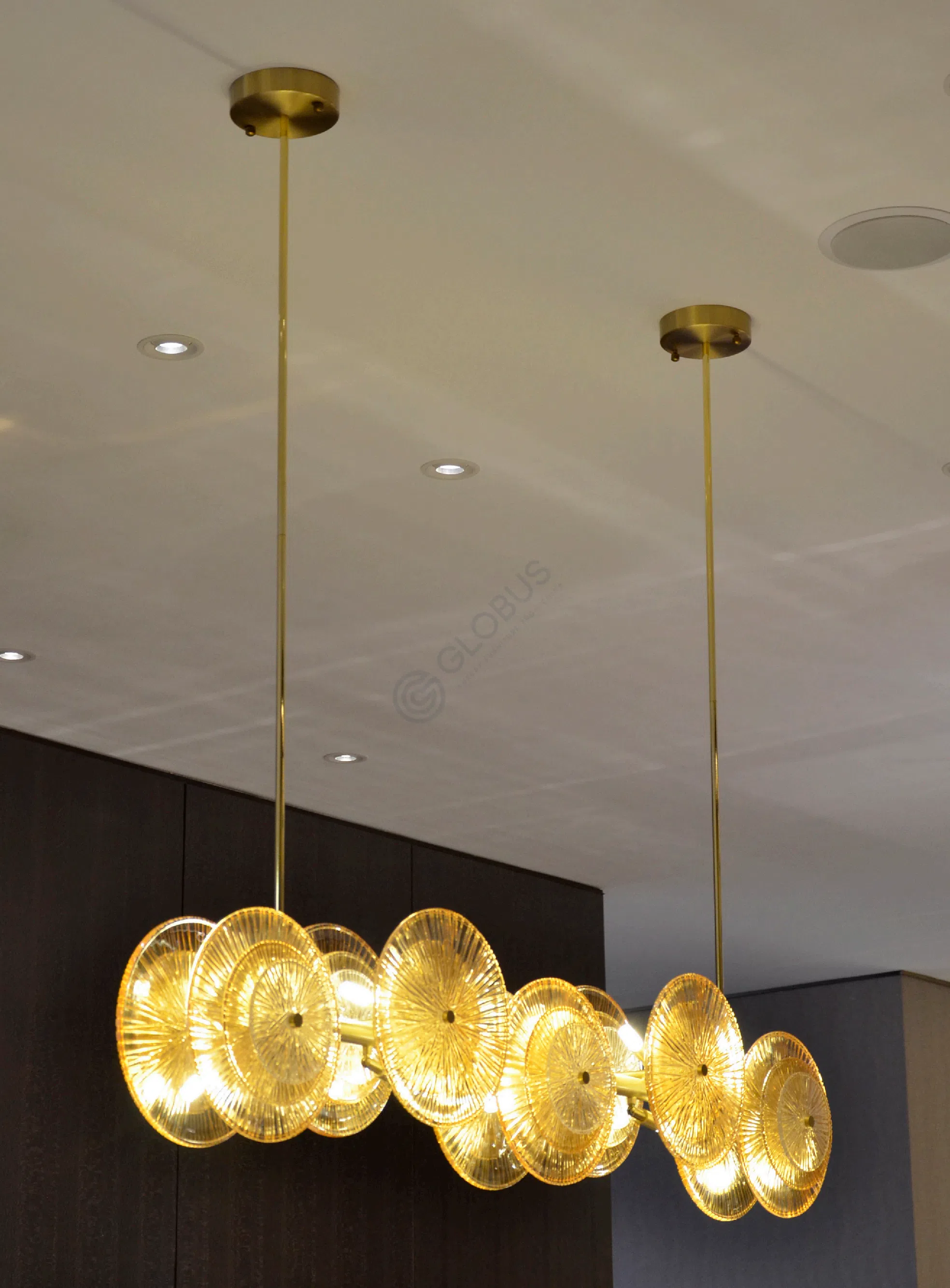 Chandelier MAYTONI Aster