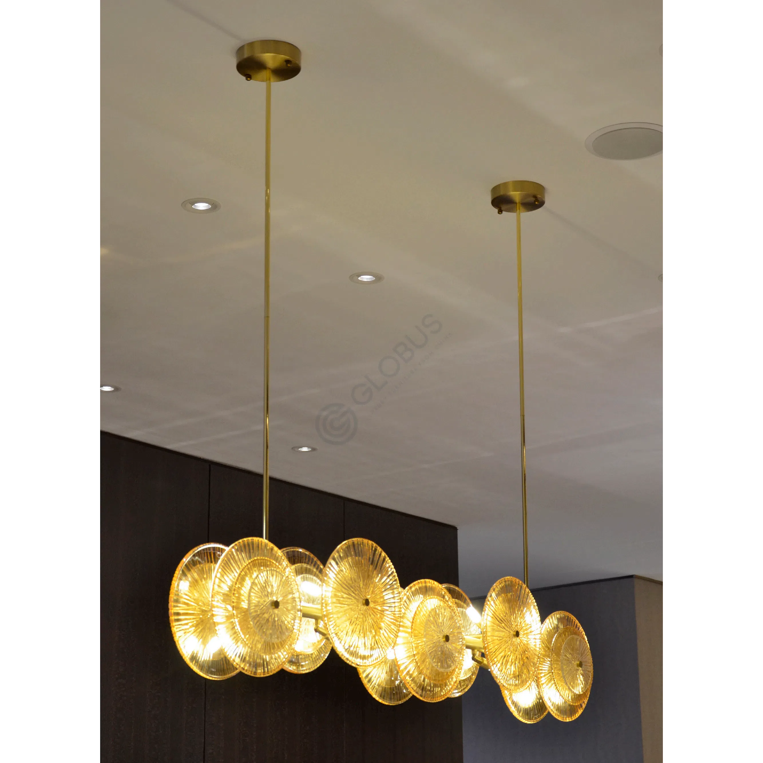 Chandelier MAYTONI Aster