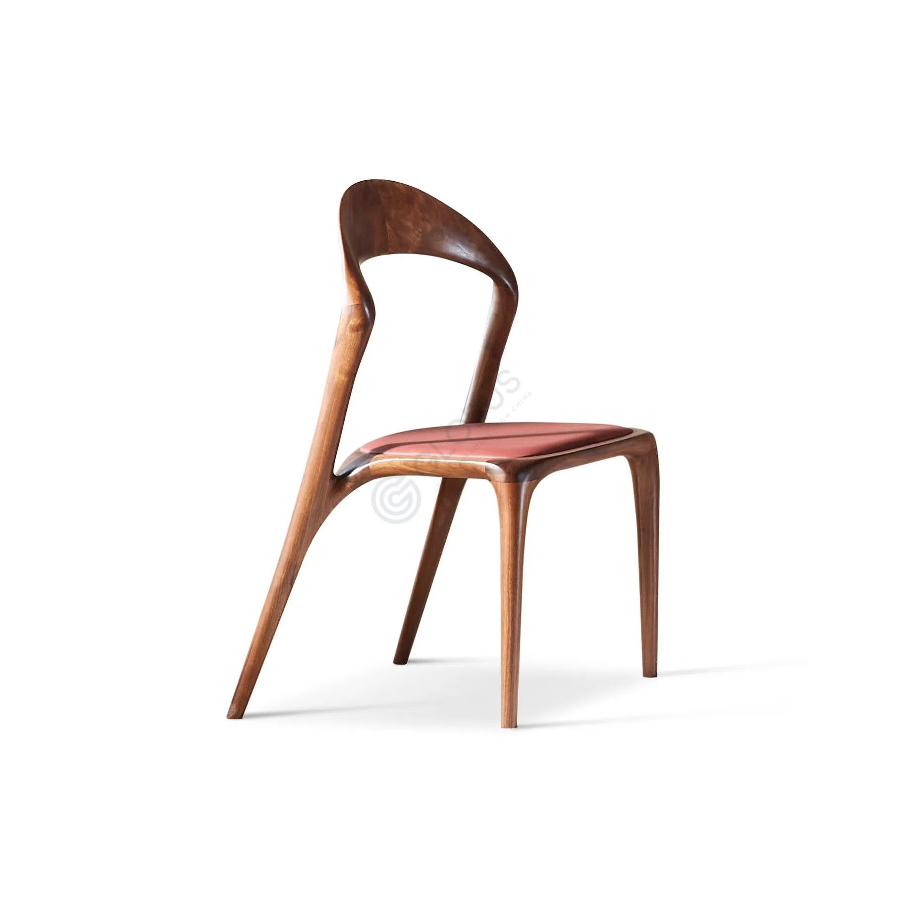 Dining chair Satisfacio