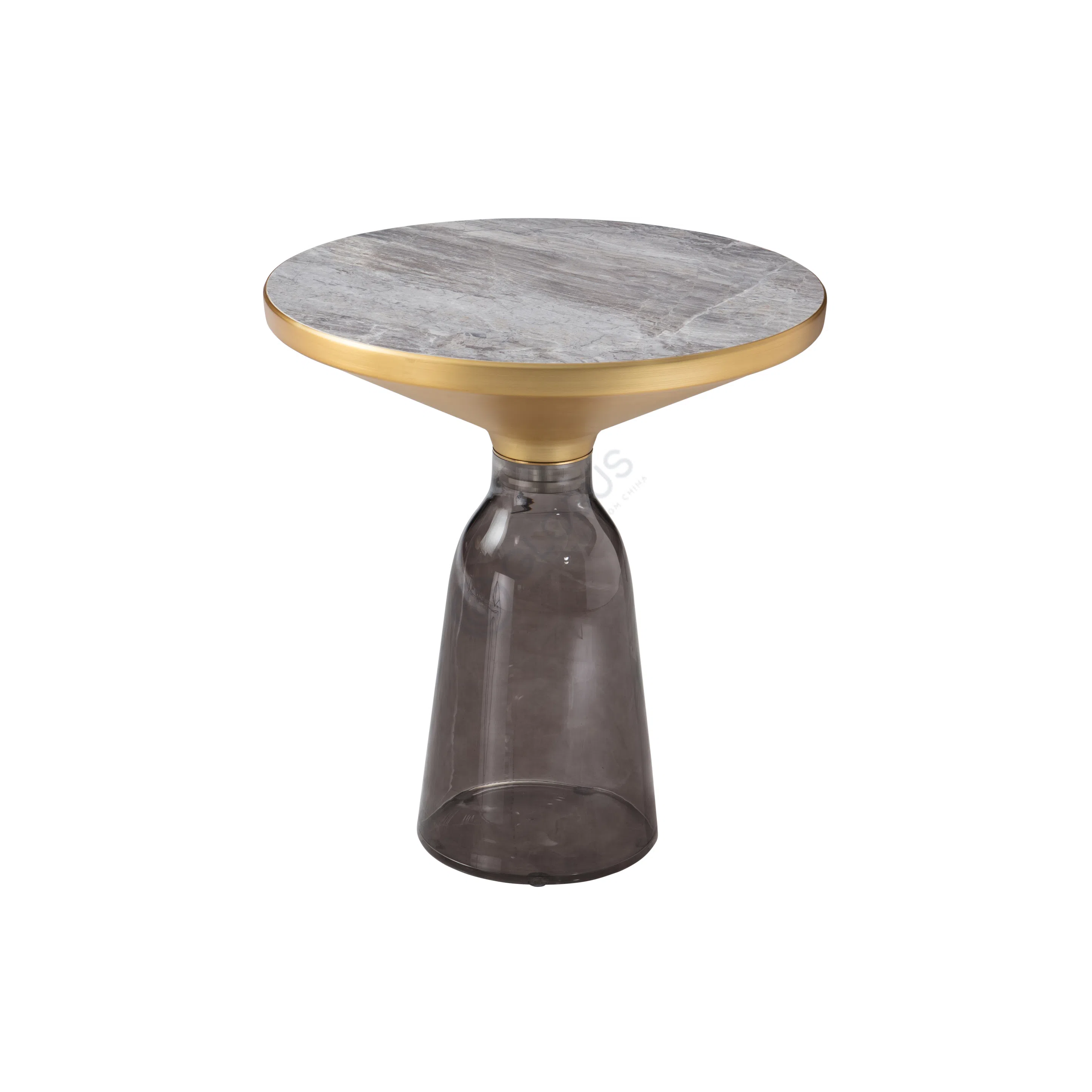 Side table SEBASTIAN HERKNER STUDIO Bell