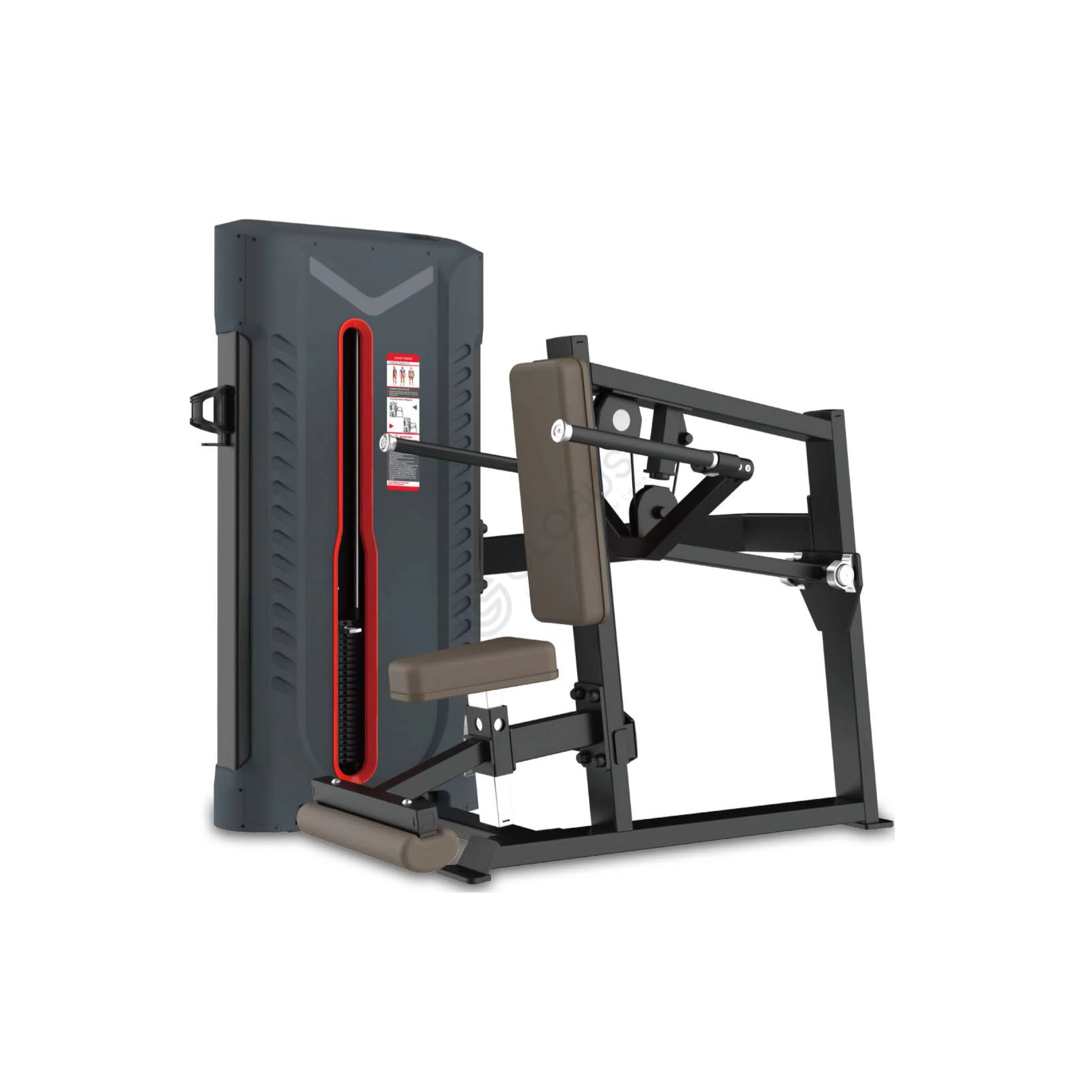 Weight machine Eternal