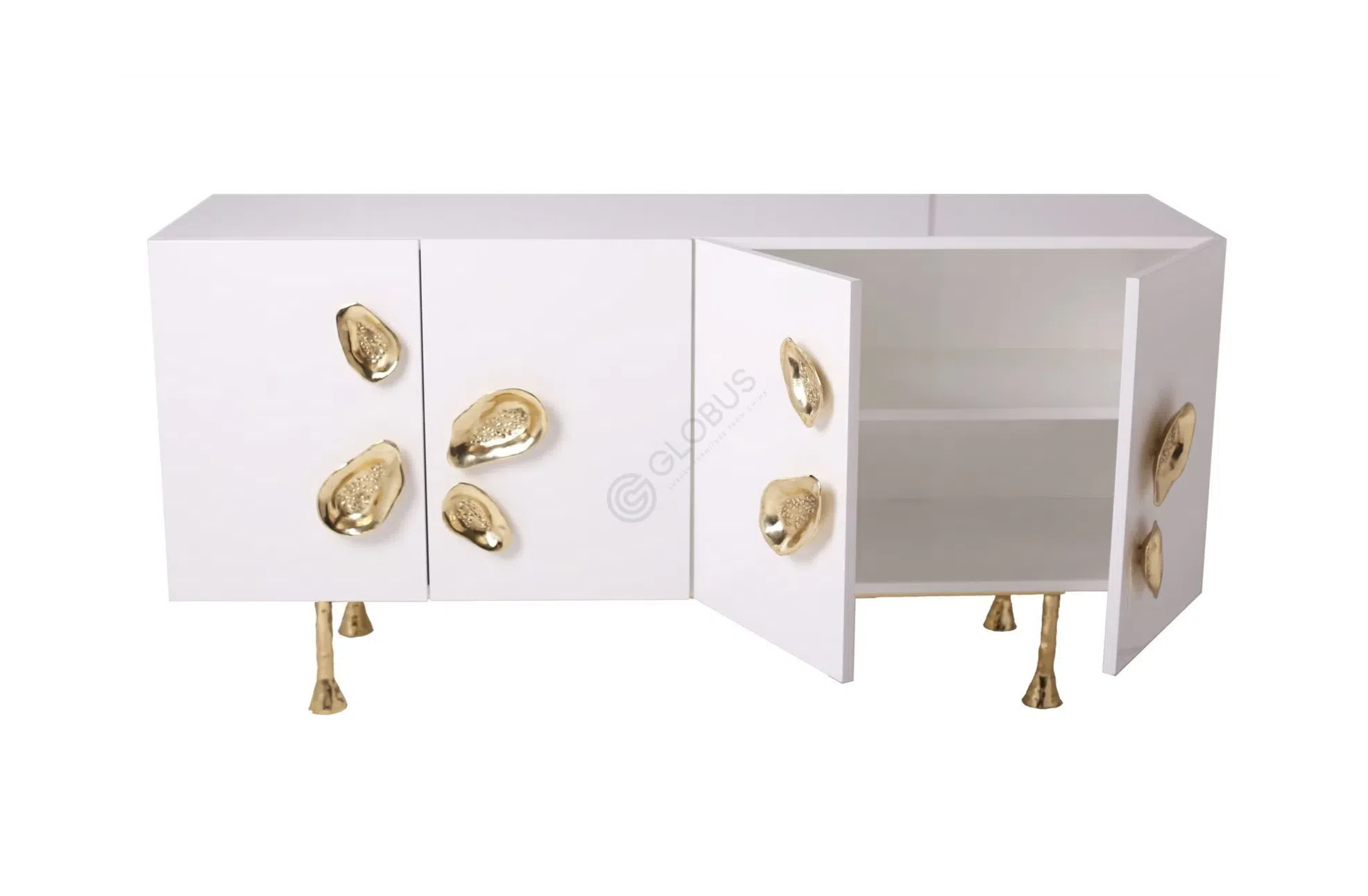 Sideboard KELLY WEARSTLER Crescent