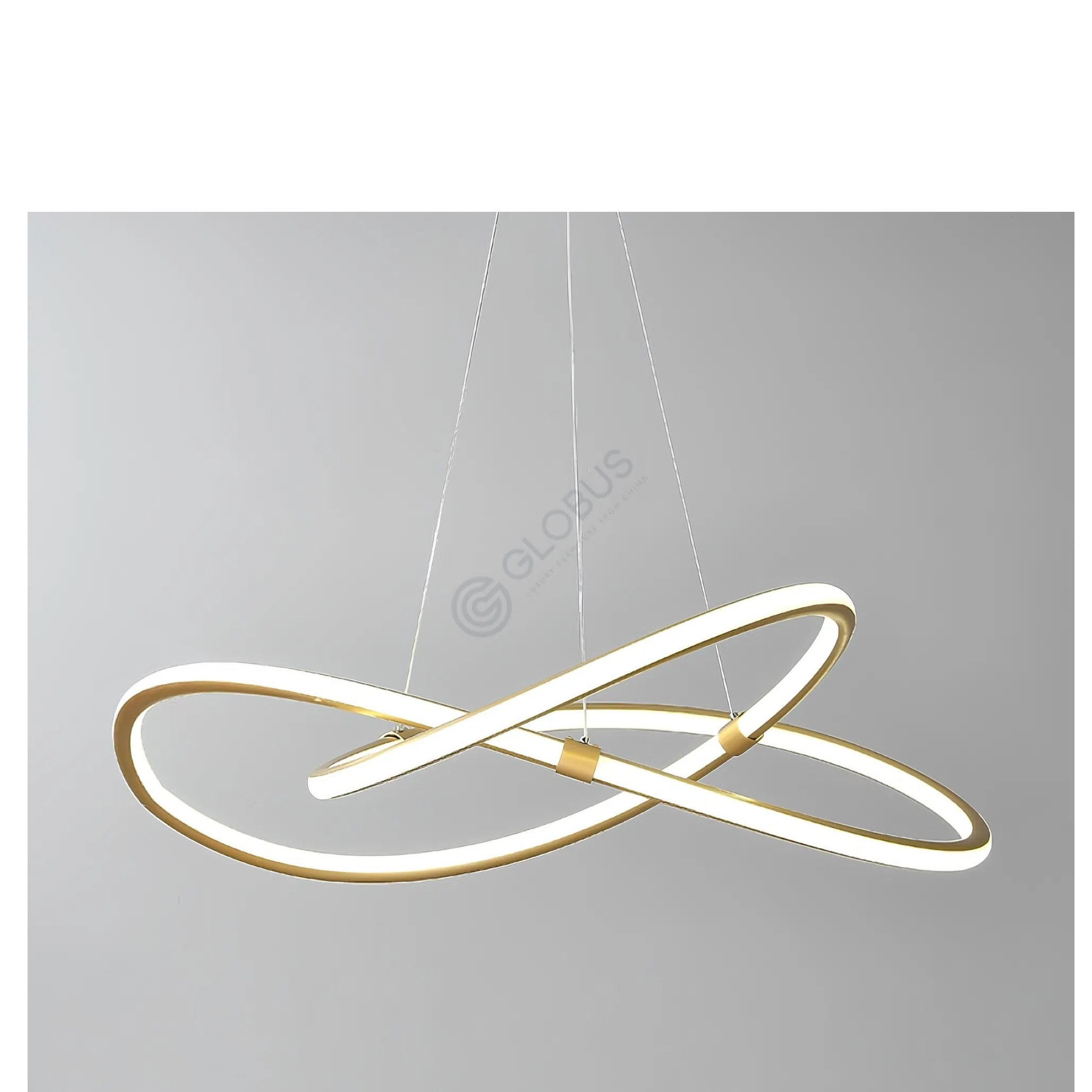 Chandelier Monasticus