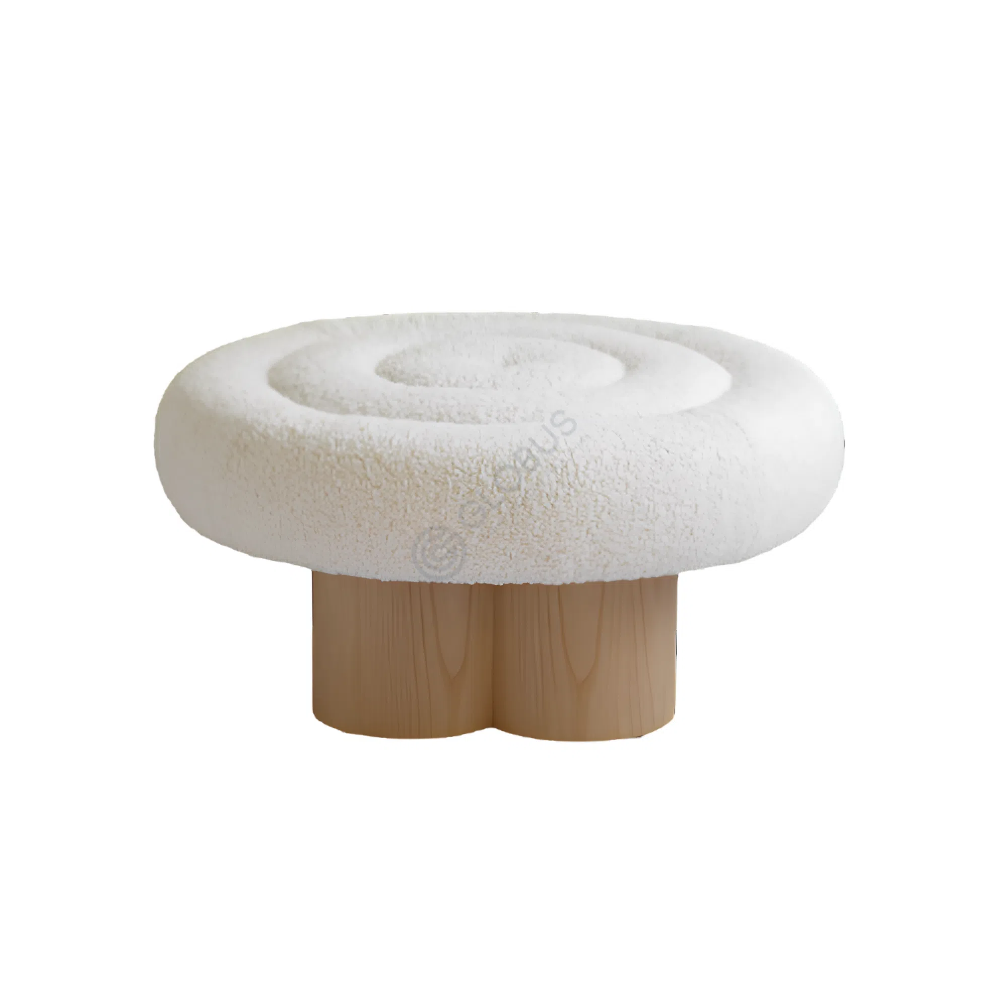 Pouf Segnature