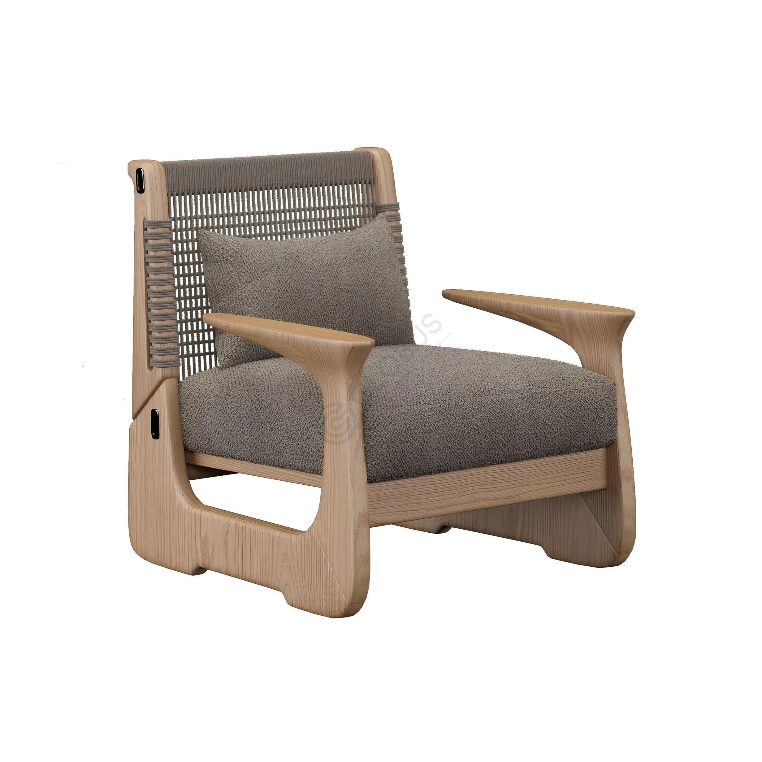 Armchair Delphia