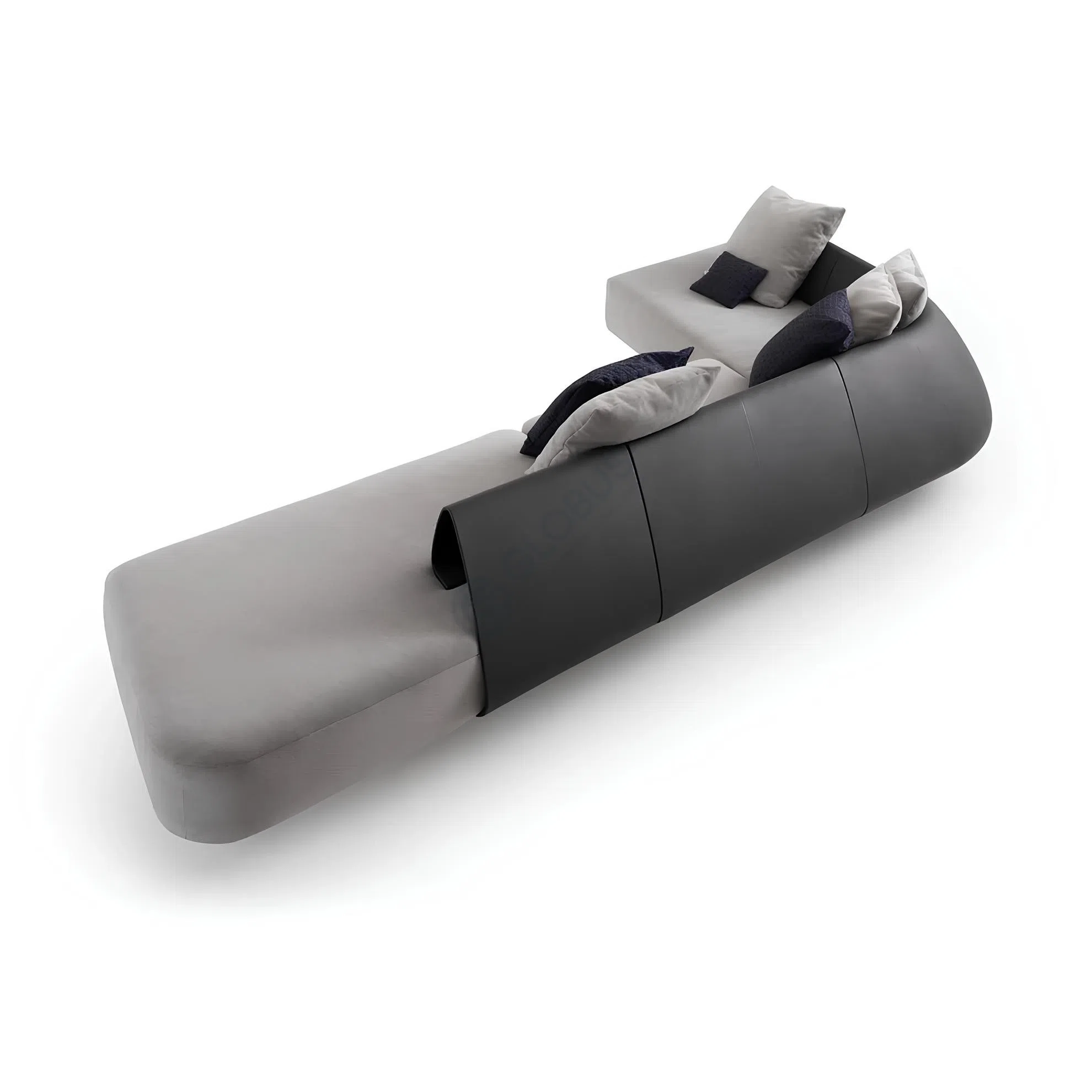 Sofa BUGATTI HOME Type