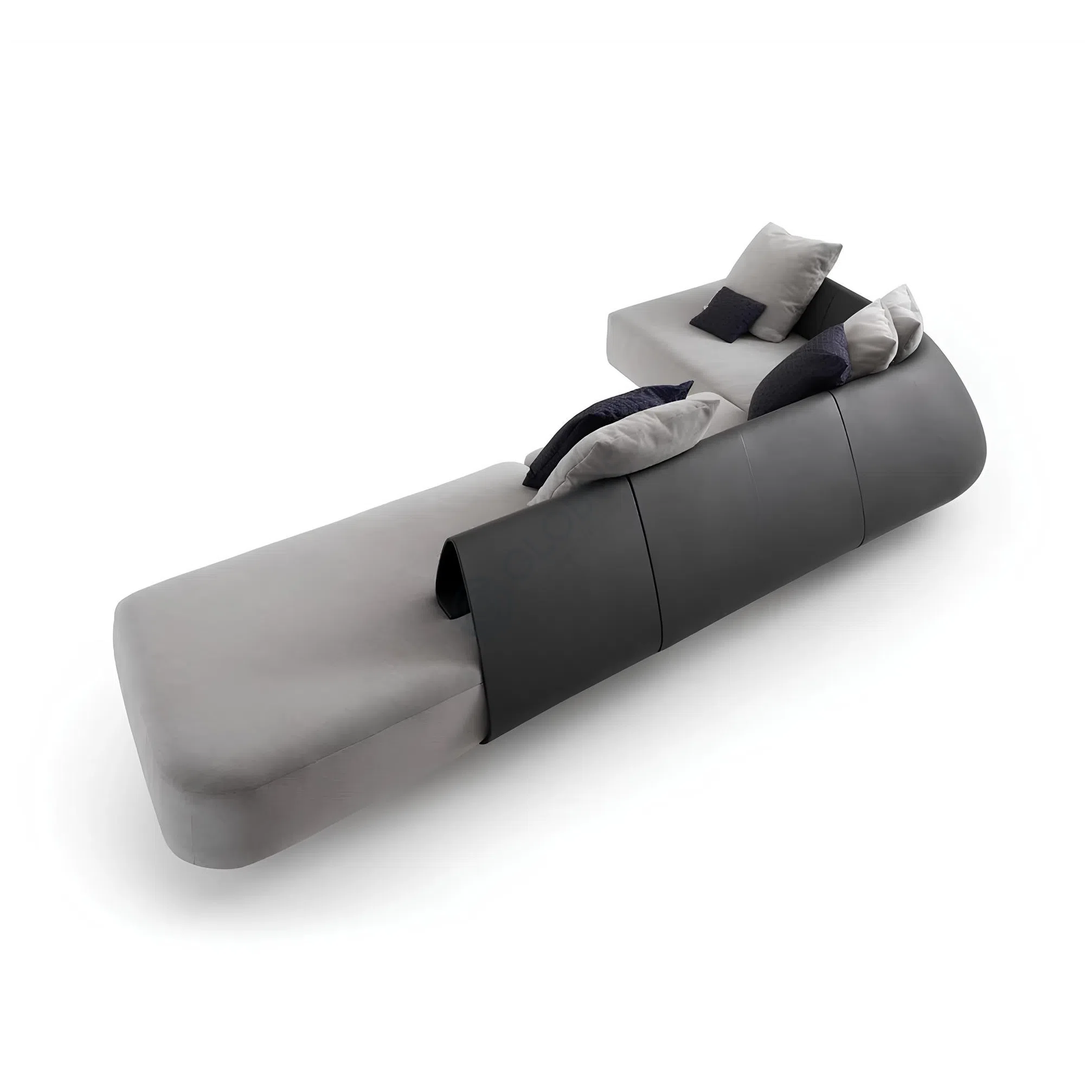 Sofa BUGATTI HOME Type