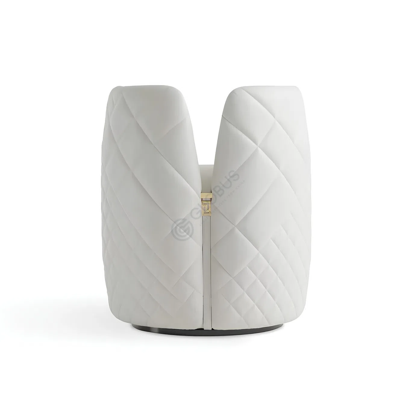 Pouf VERSACE La Greca