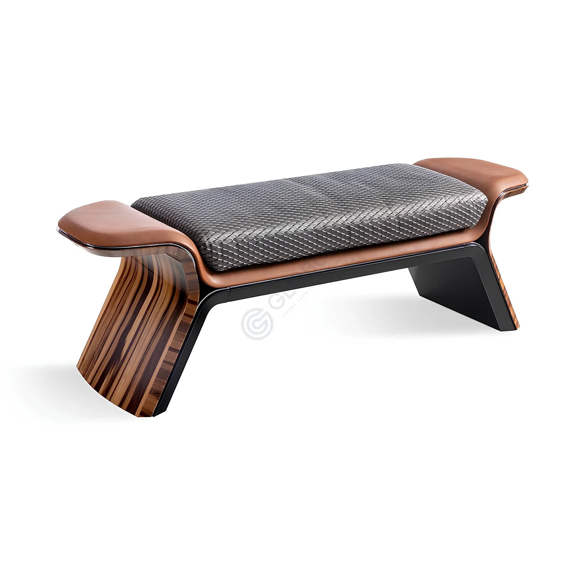 Ottoman BENTLEY Galloway