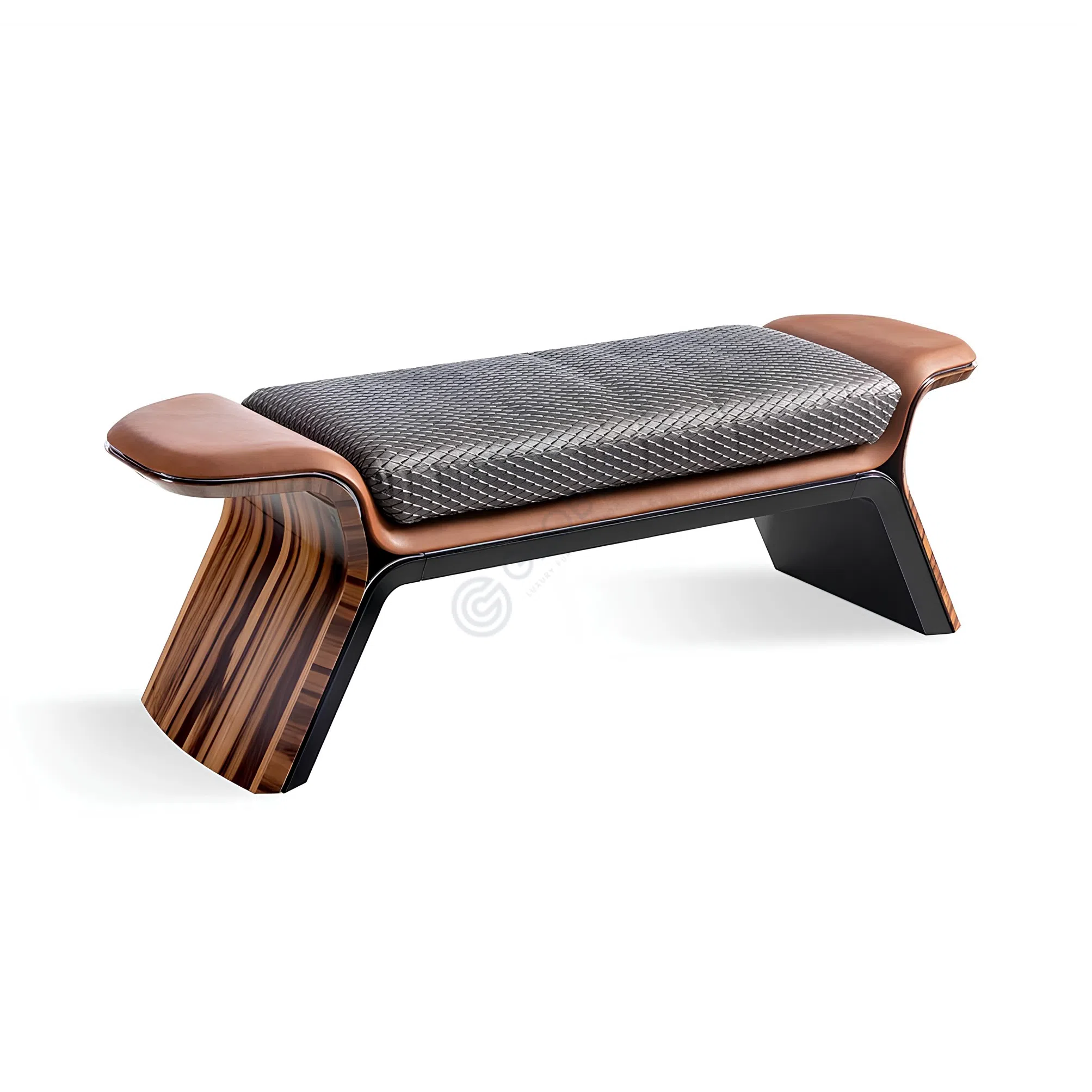 Ottoman BENTLEY Galloway