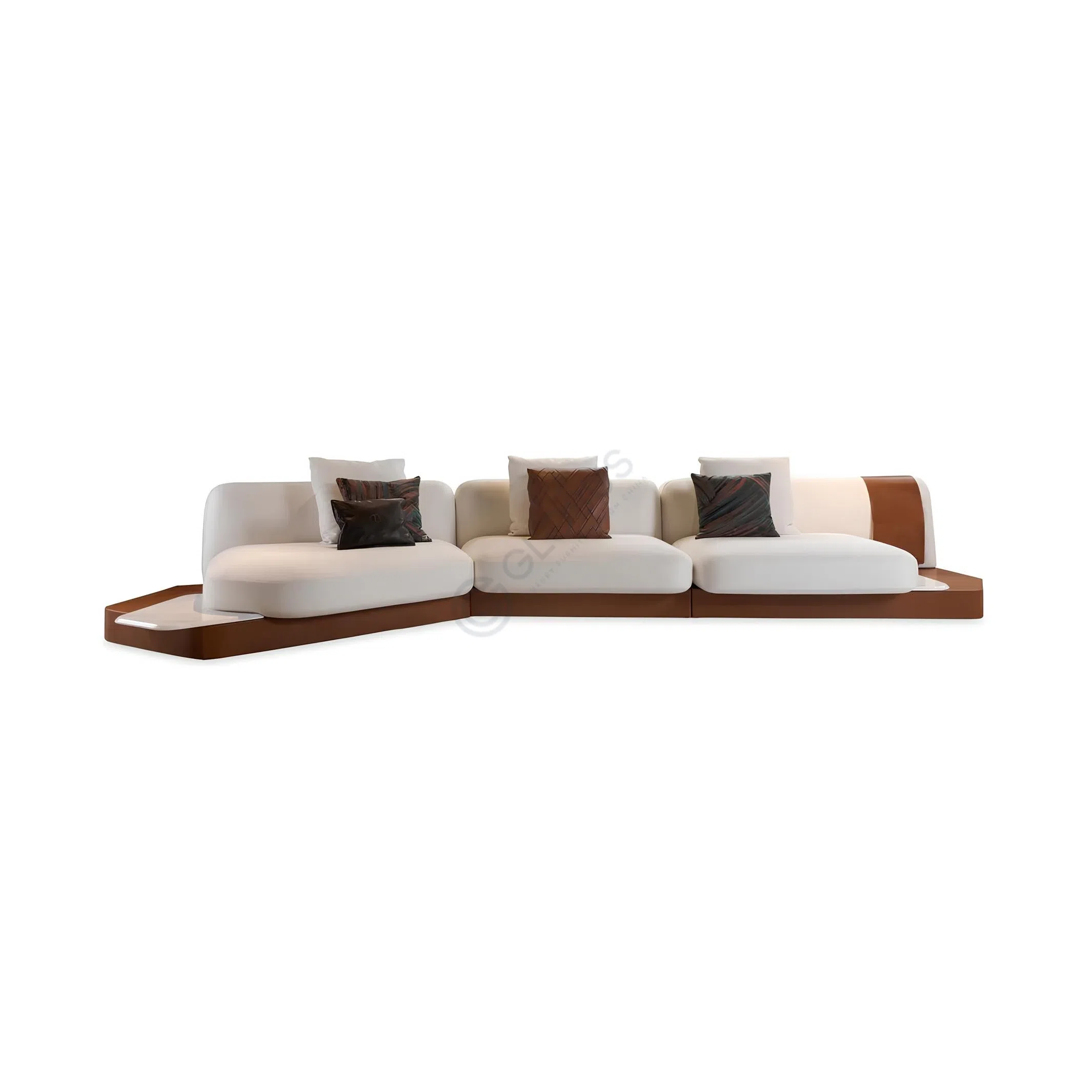 Sofa BENTLEY Loftus