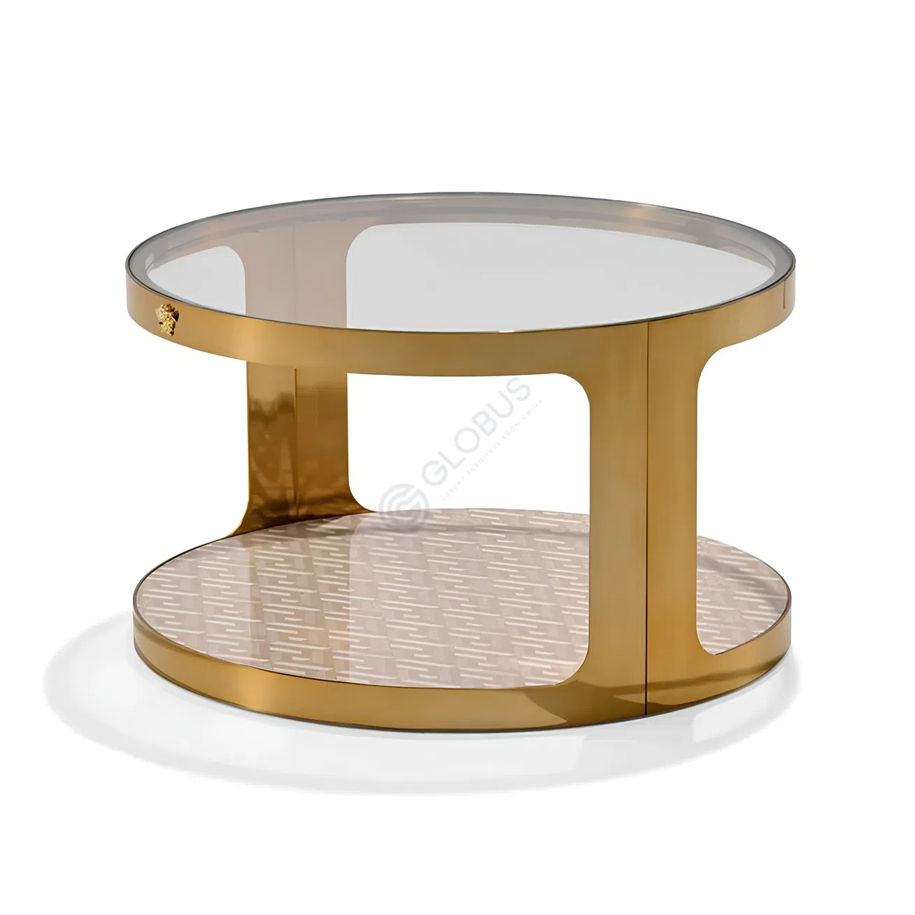 Coffee table VERSACE Medallion