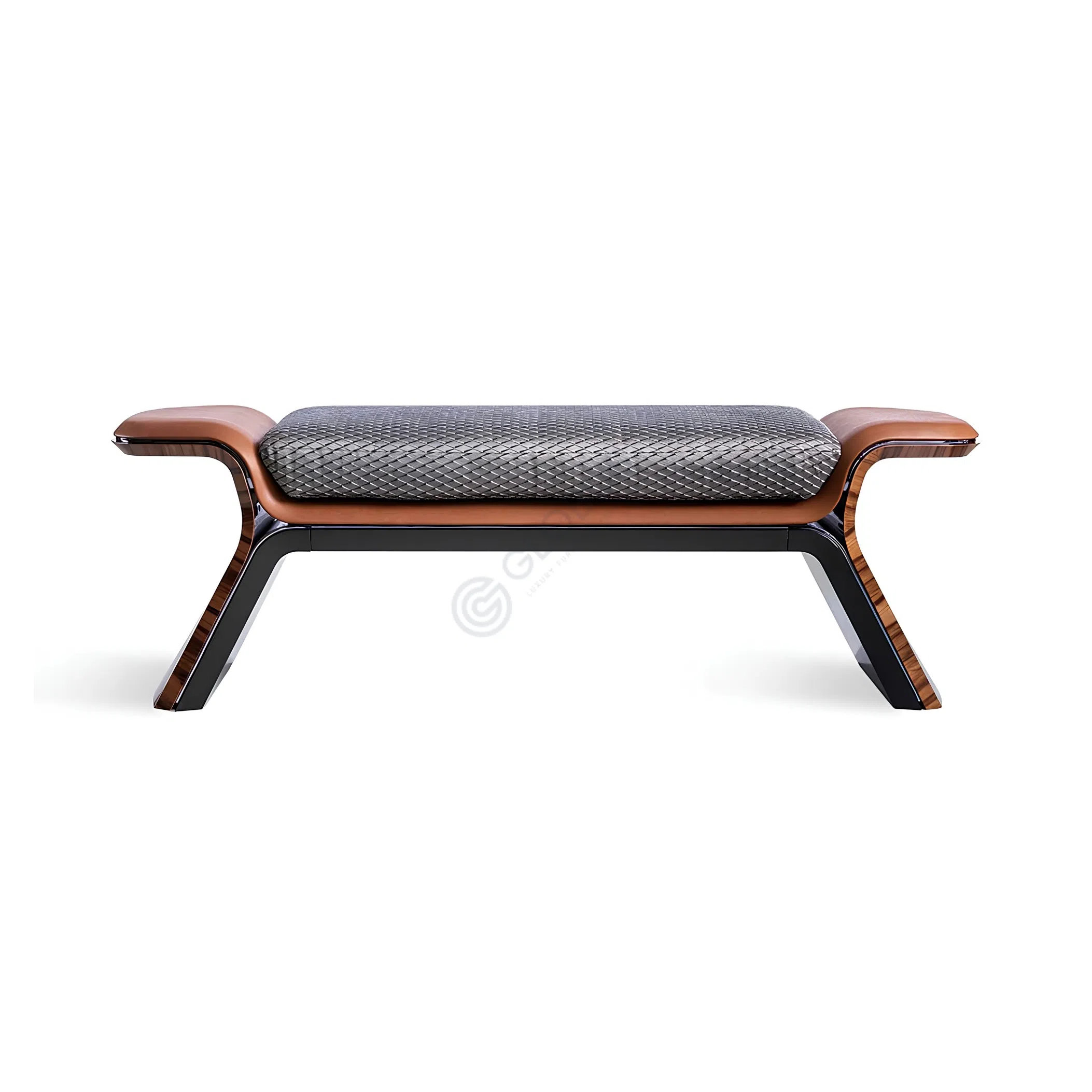 Ottoman BENTLEY Galloway