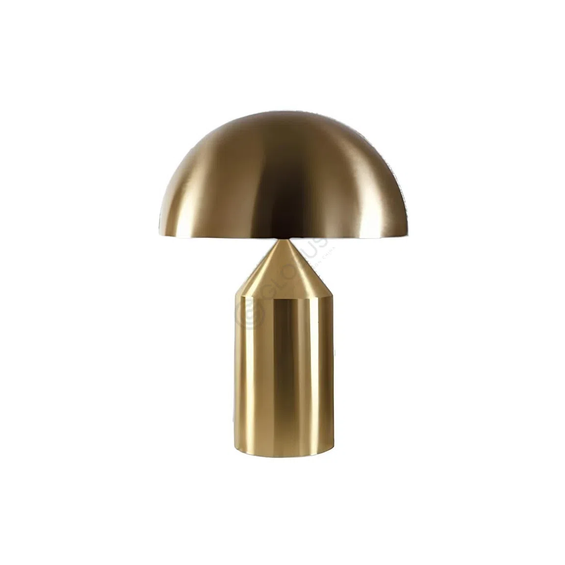 Table lamp OLUCE Atollo