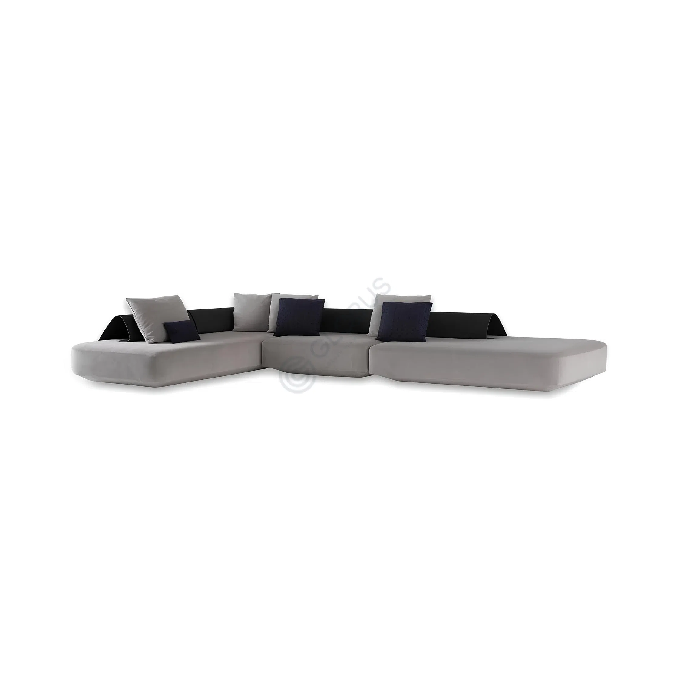 Sofa BUGATTI HOME Type