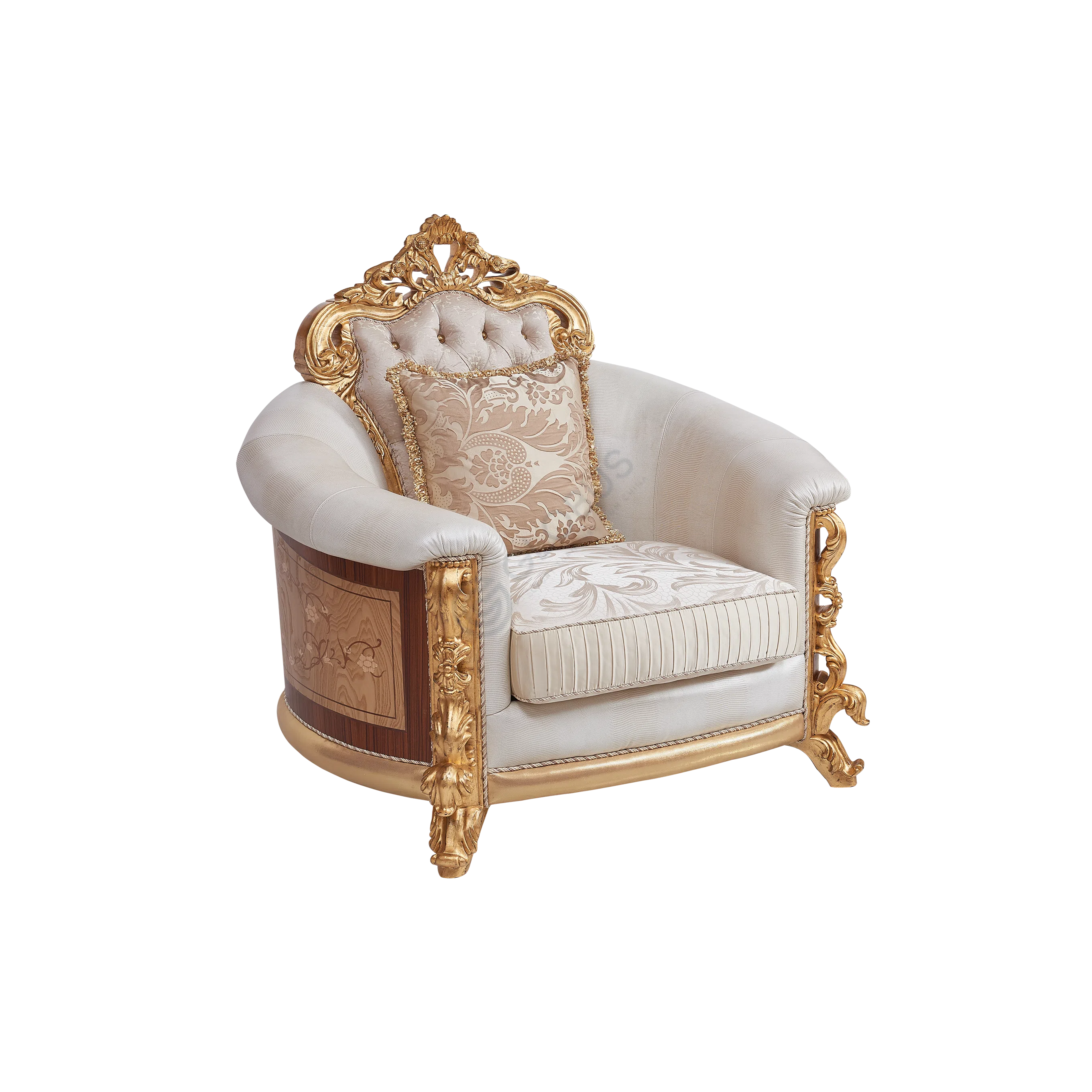 Armchair Tavi