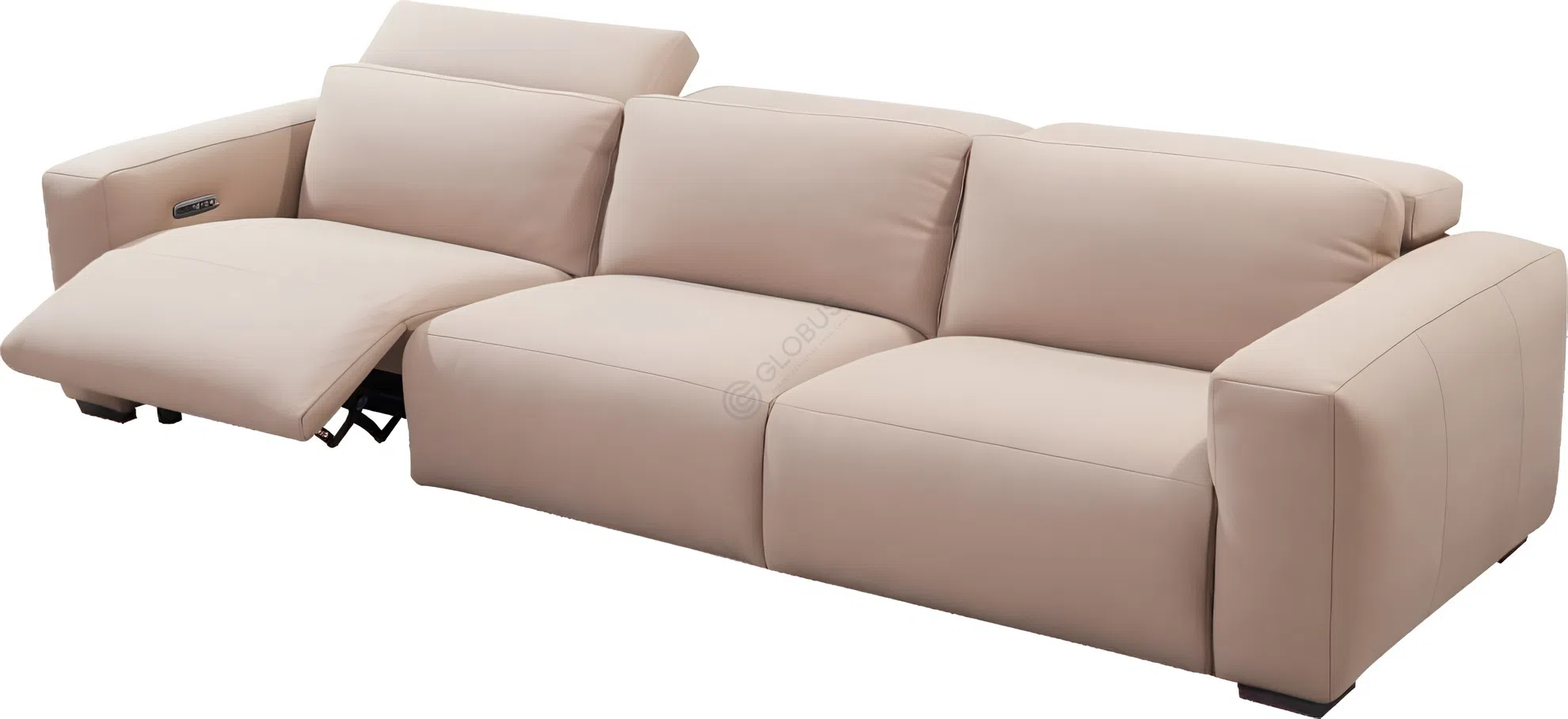 Reclining sofa Teolion