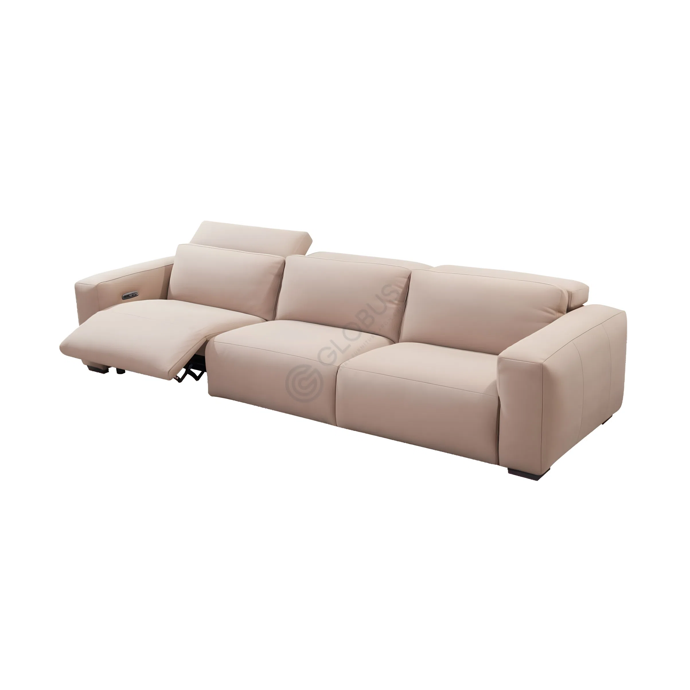 Reclining sofa Teolion