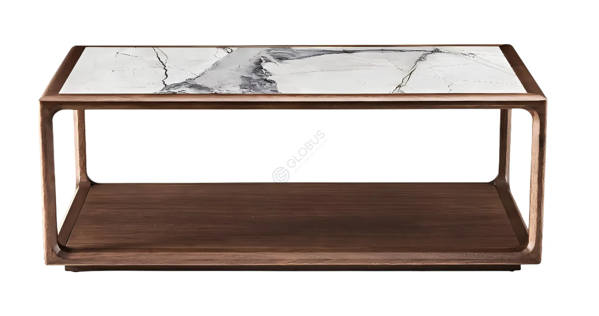 Coffee table Tielate