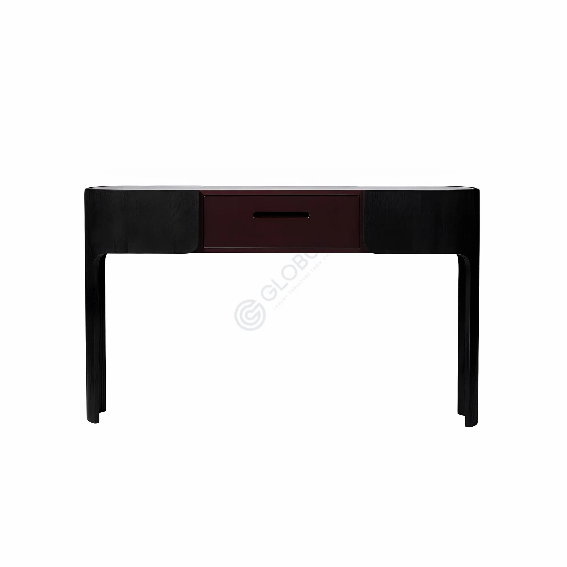 Console PENDHARA Hold-Up