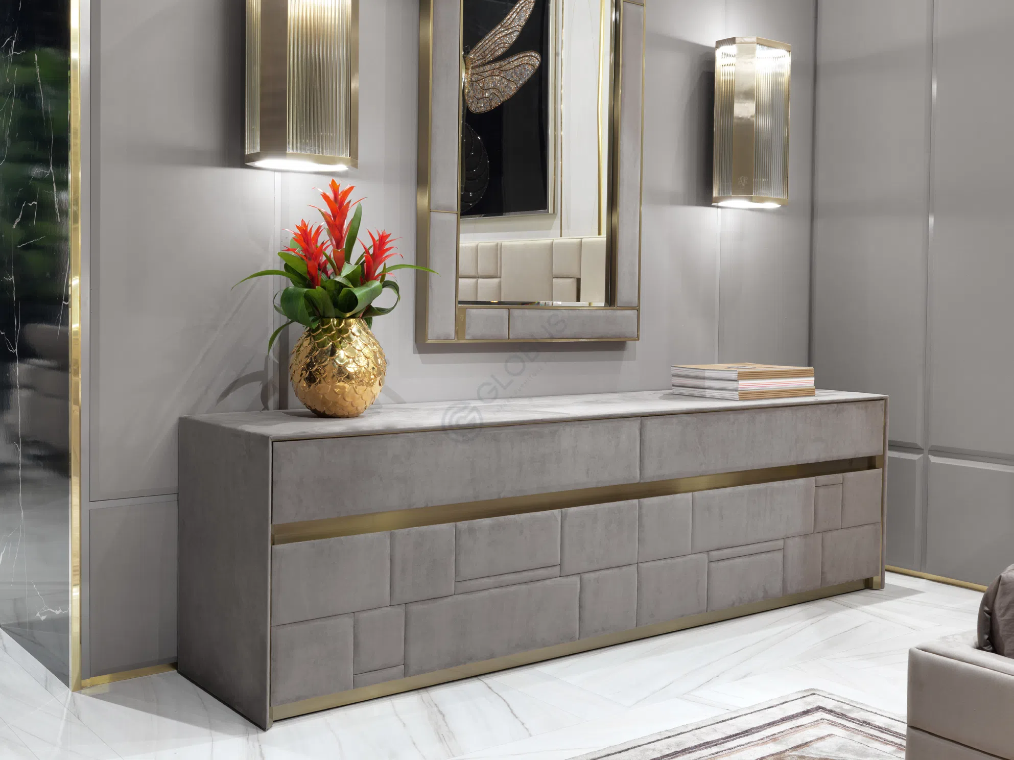 Dresser VISIONNAIRE Barrymore