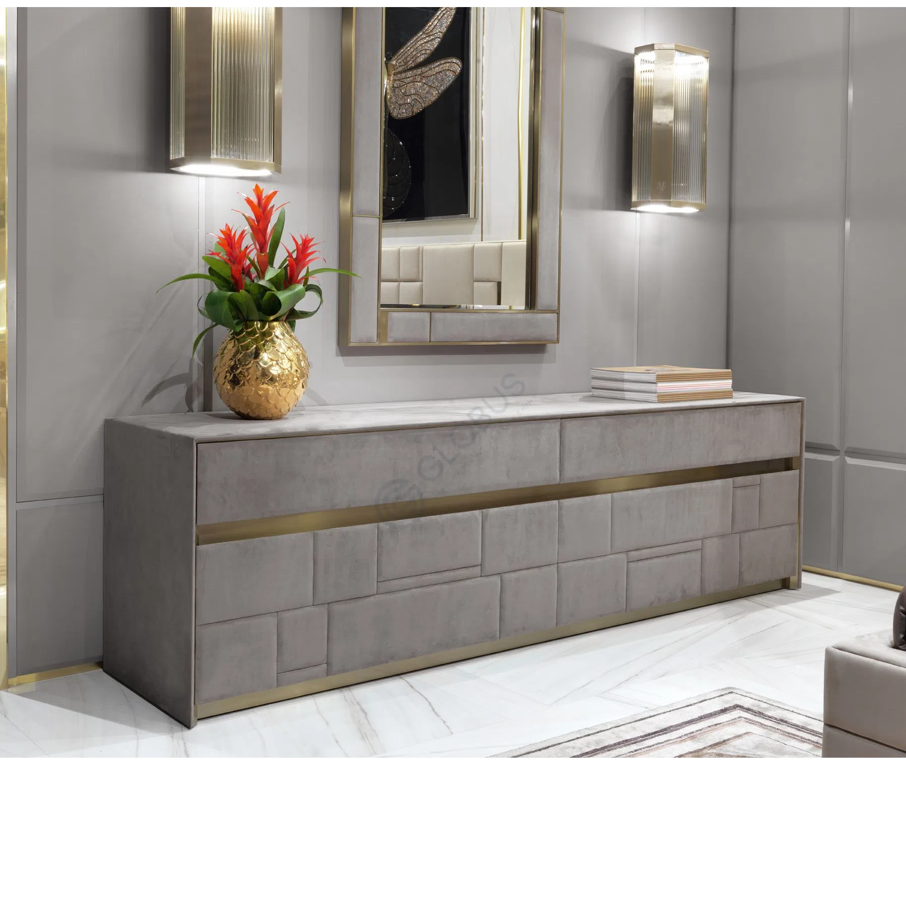 Комод VISIONNAIRE Barrymore