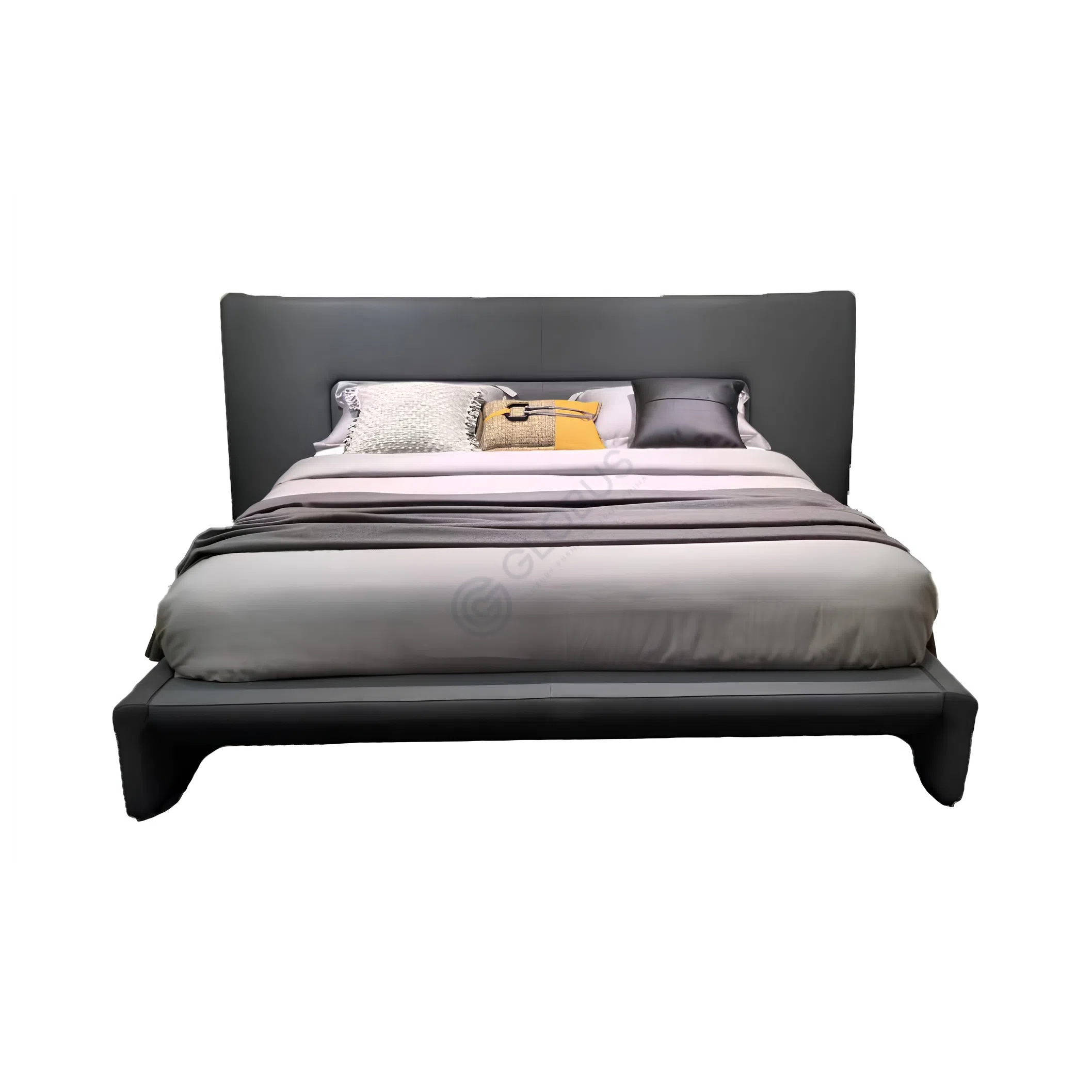 Bed Jovencia