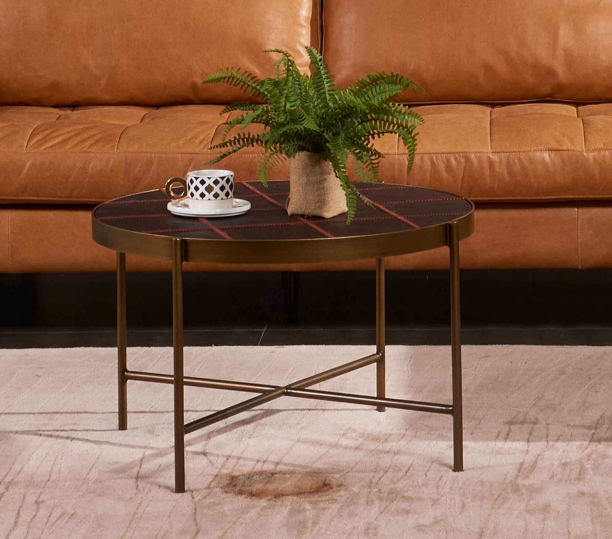 Coffee table Jovissia