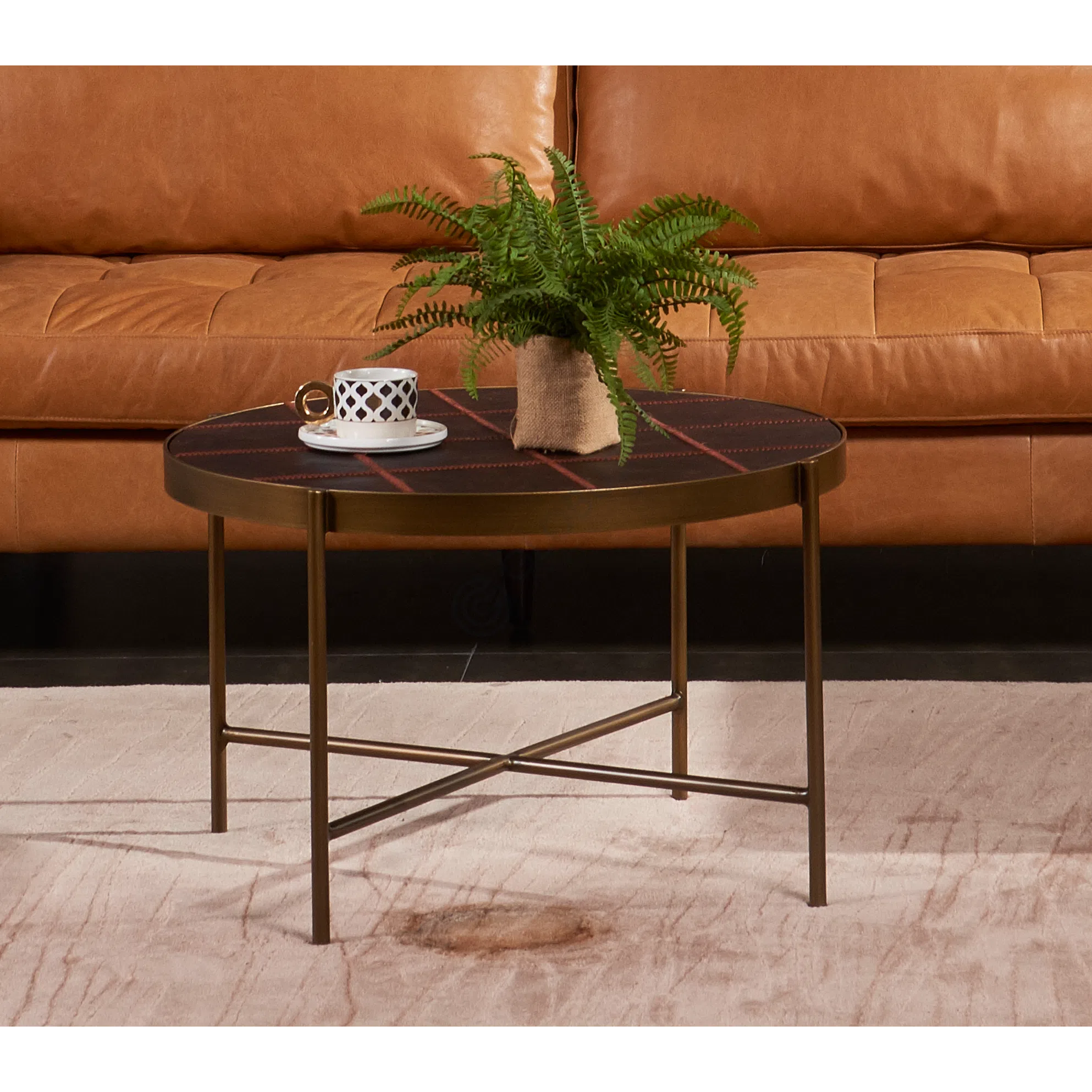 Coffee table Jovissia