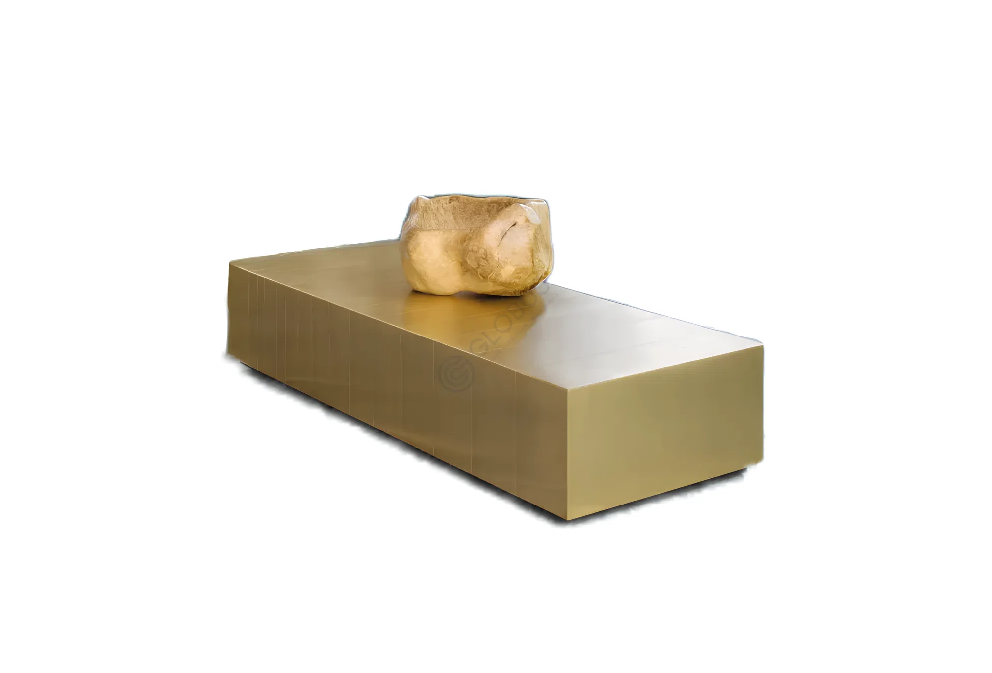 Coffee table LAURAMERONI ST 34
